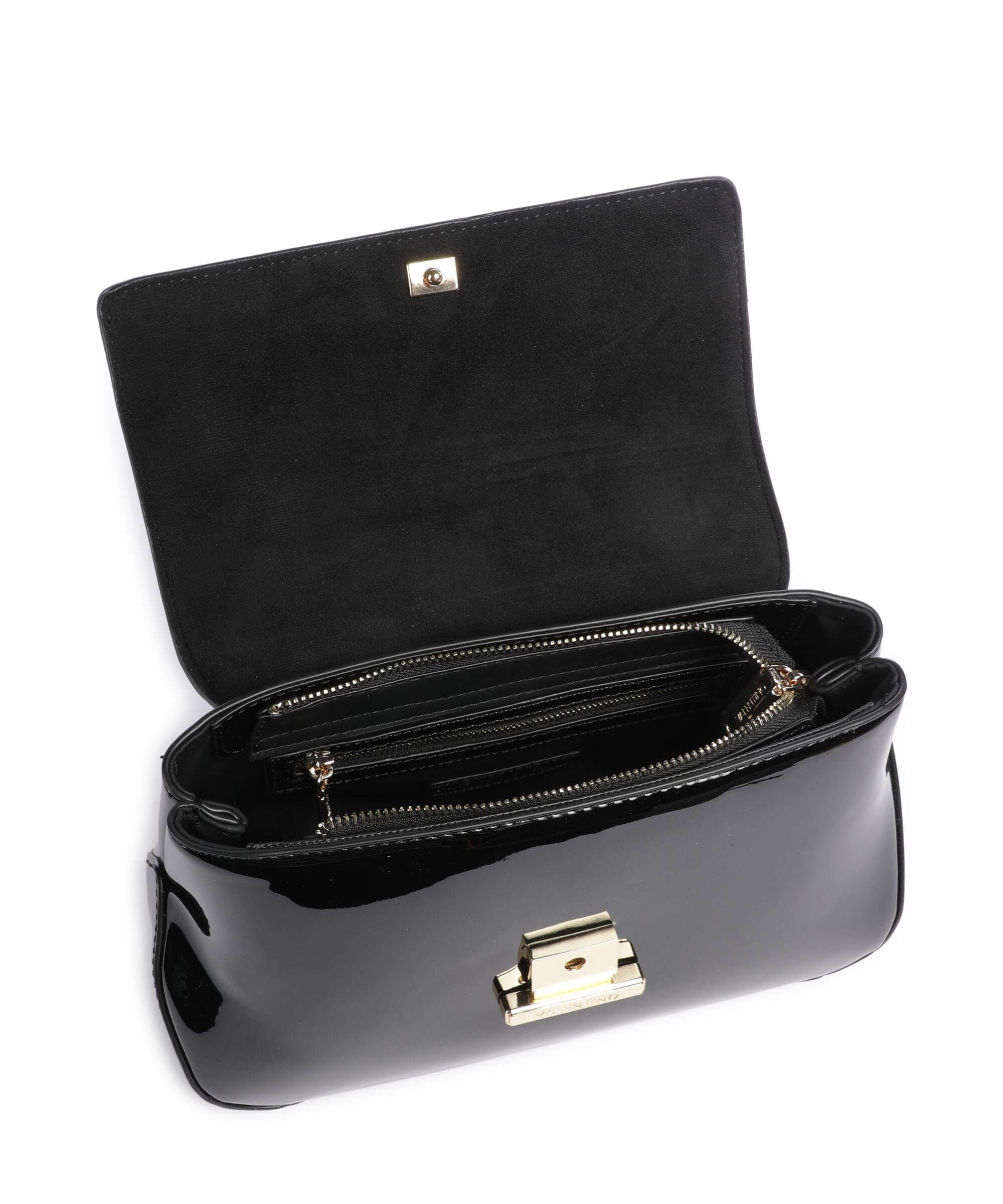 Valentino Bags Afrodite Shoulder bag nero - Image 5