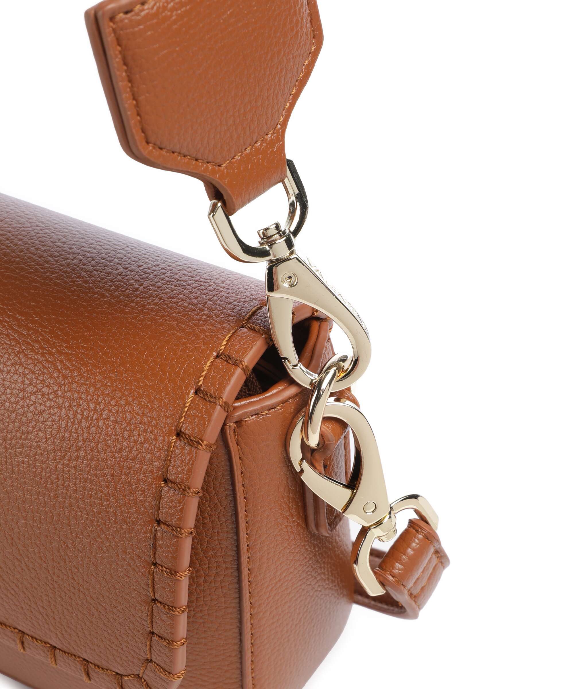 Valentino Bags Aleksandra Shoulder bag cuoio - Image 3