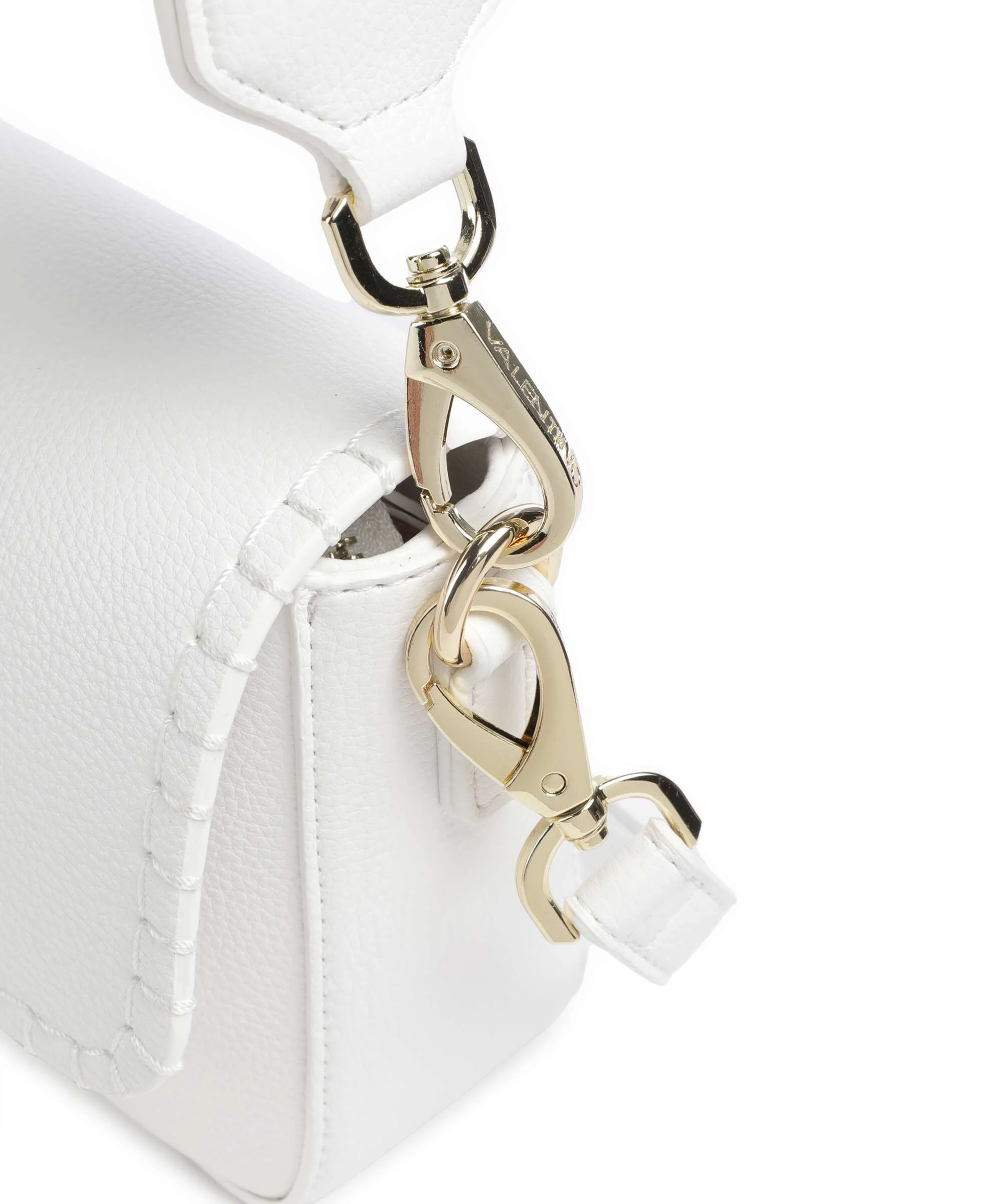 Valentino Bags Aleksandra Shoulder bag off white - Image 3