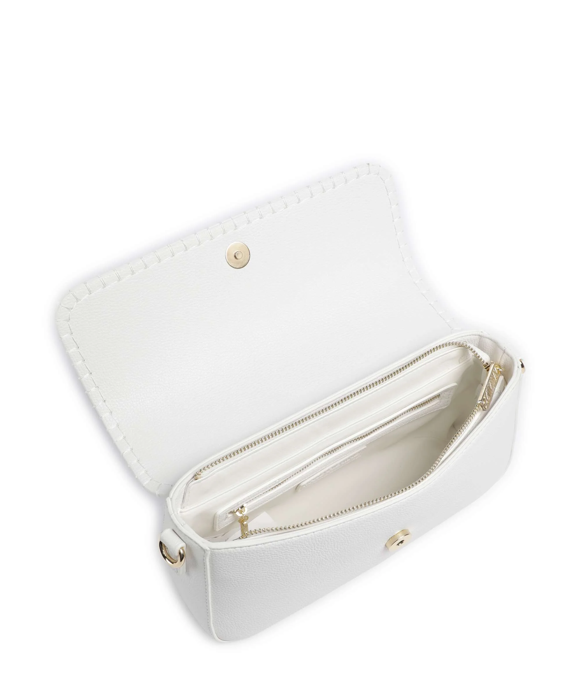 Valentino Bags Aleksandra Shoulder bag off white - Image 5