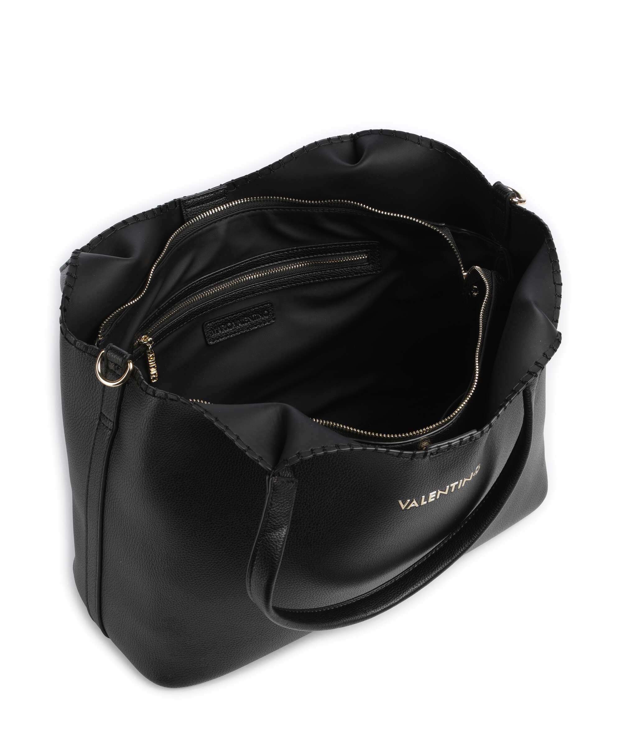 Valentino Bags Aleksandra Tote bag nero - Image 4