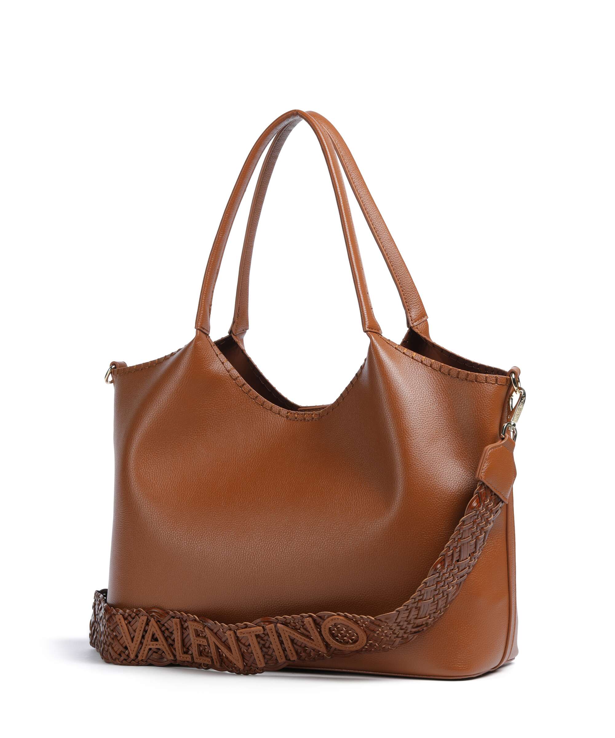 Valentino Bags Aleksandra Tote bag cuoio - Image 2