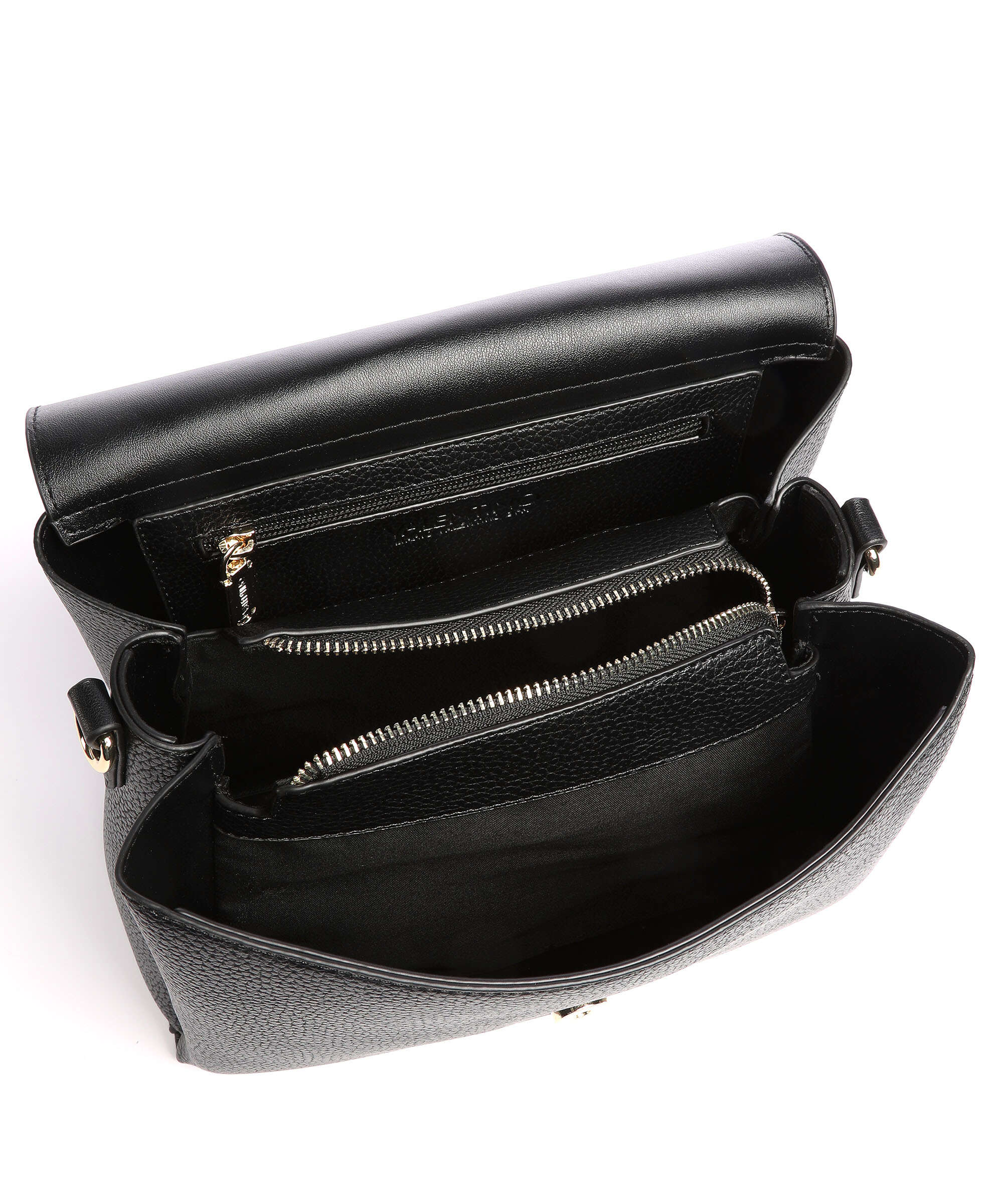 Valentino Bags Alexia Crossbody bag nero - Image 4