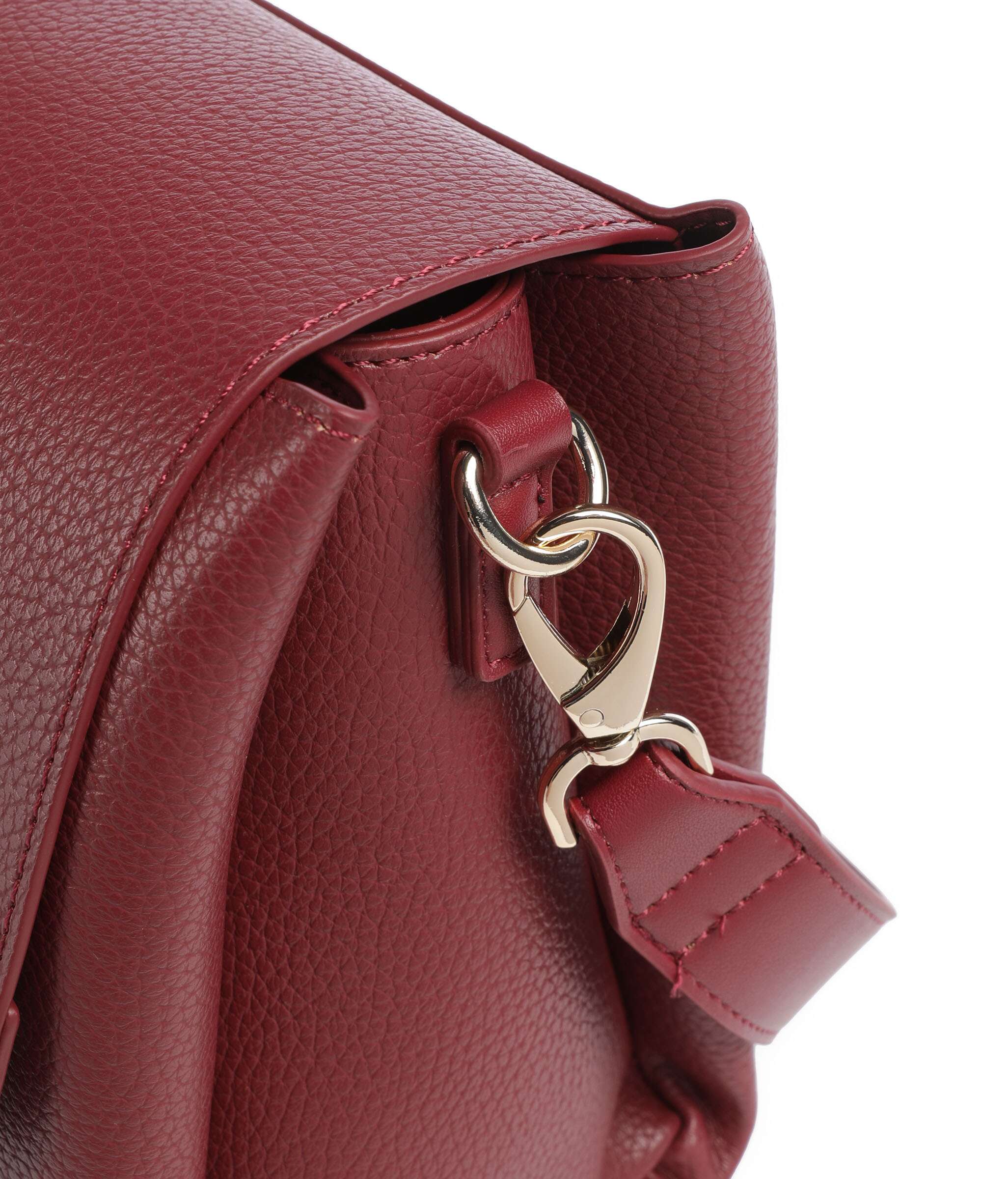 Valentino Bags Alexia Crossbody bag bordeaux - Image 3