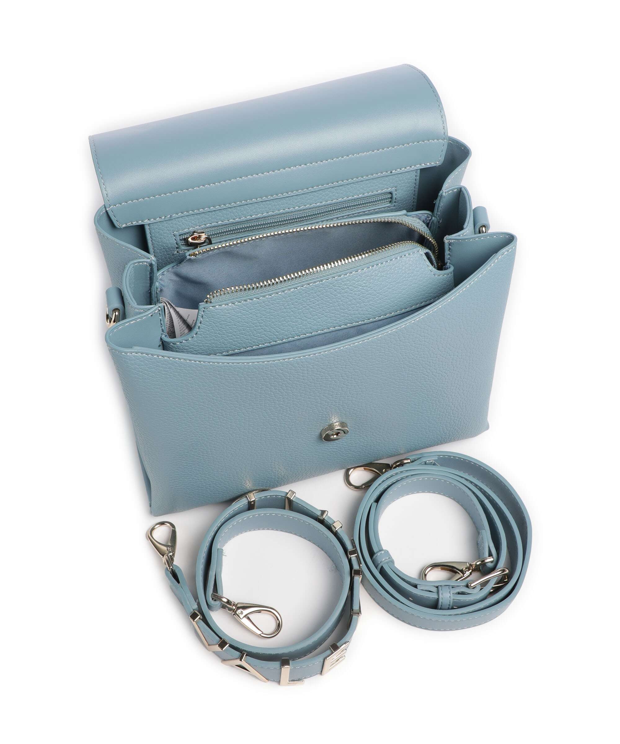 Valentino Bags Alexia Crossbody bag avio - Image 4