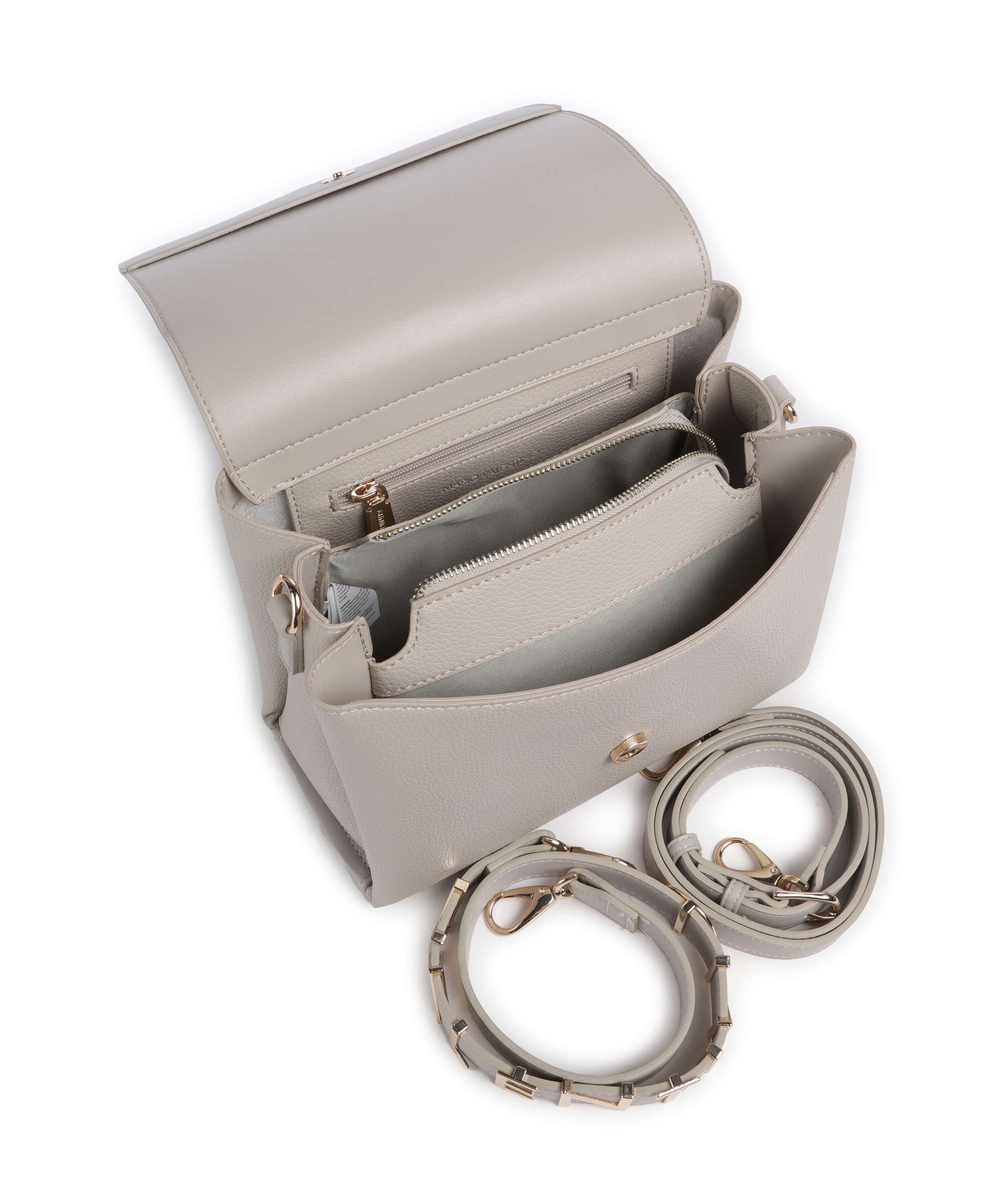 Valentino Bags Alexia Crossbody bag perla - Image 5