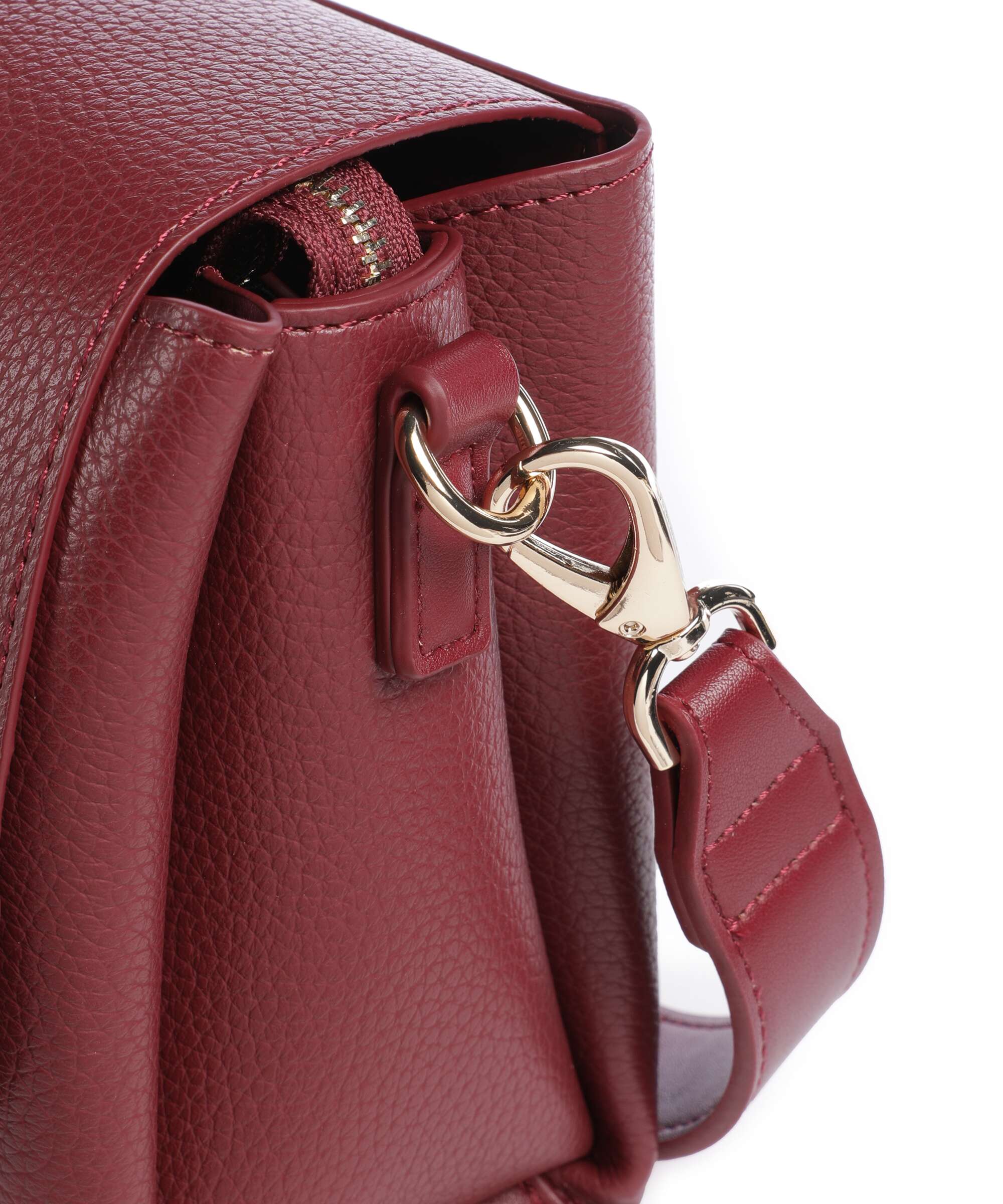 Valentino Bags Alexia Crossbody bag bordeaux - Image 3