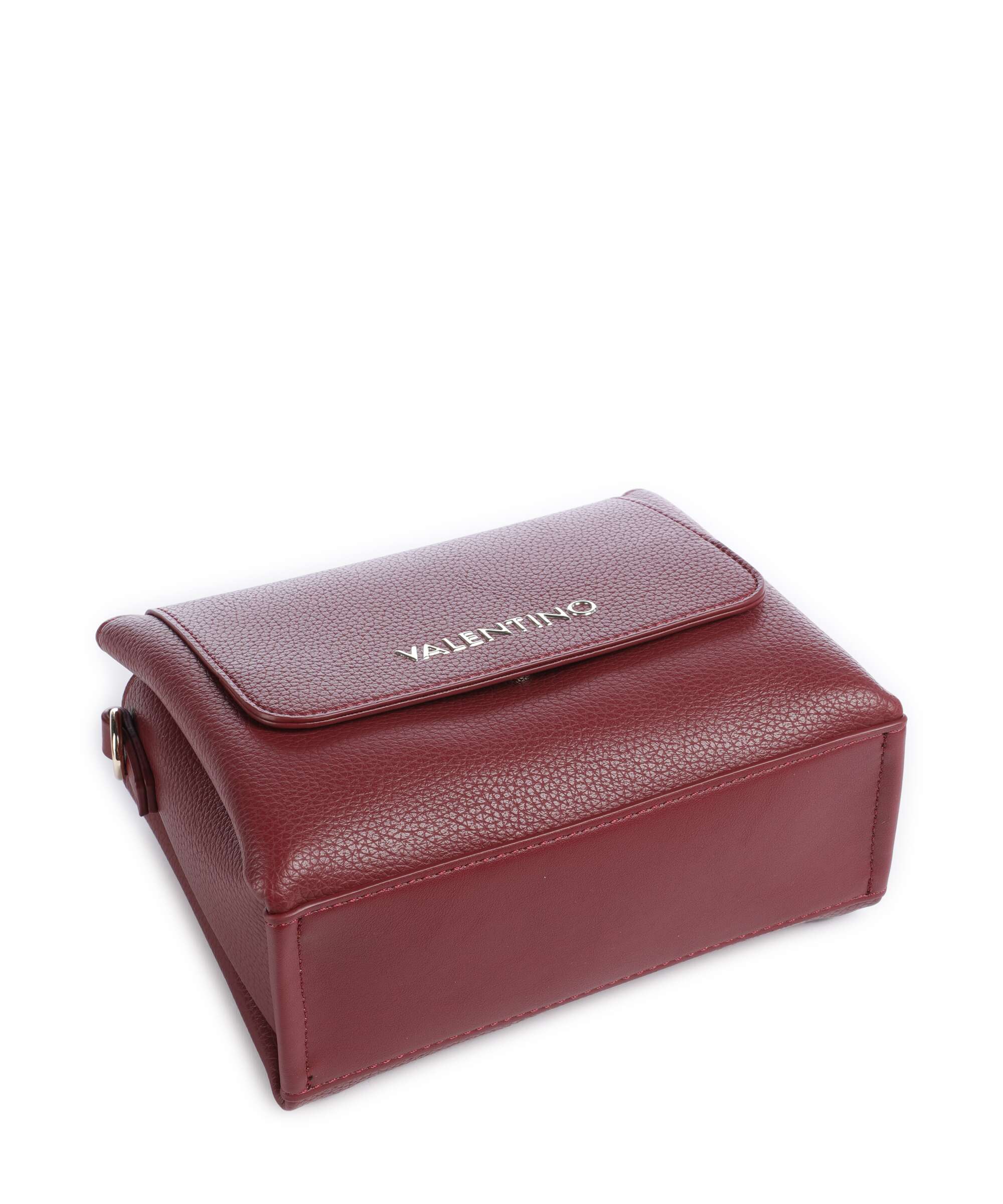 Valentino Bags Alexia Crossbody bag bordeaux - Image 4