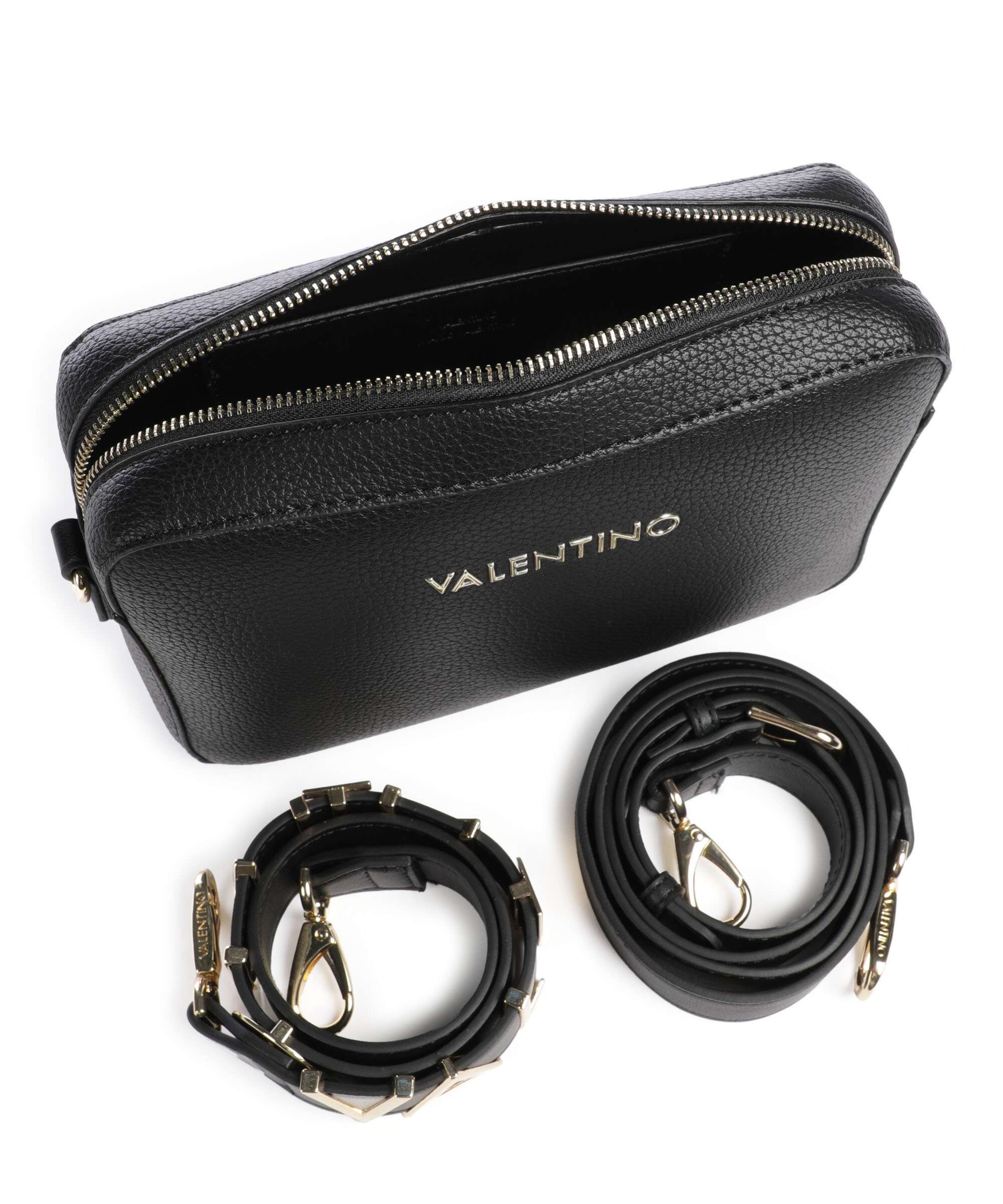 Valentino Bags Alexia Crossbody bag nero - Image 5