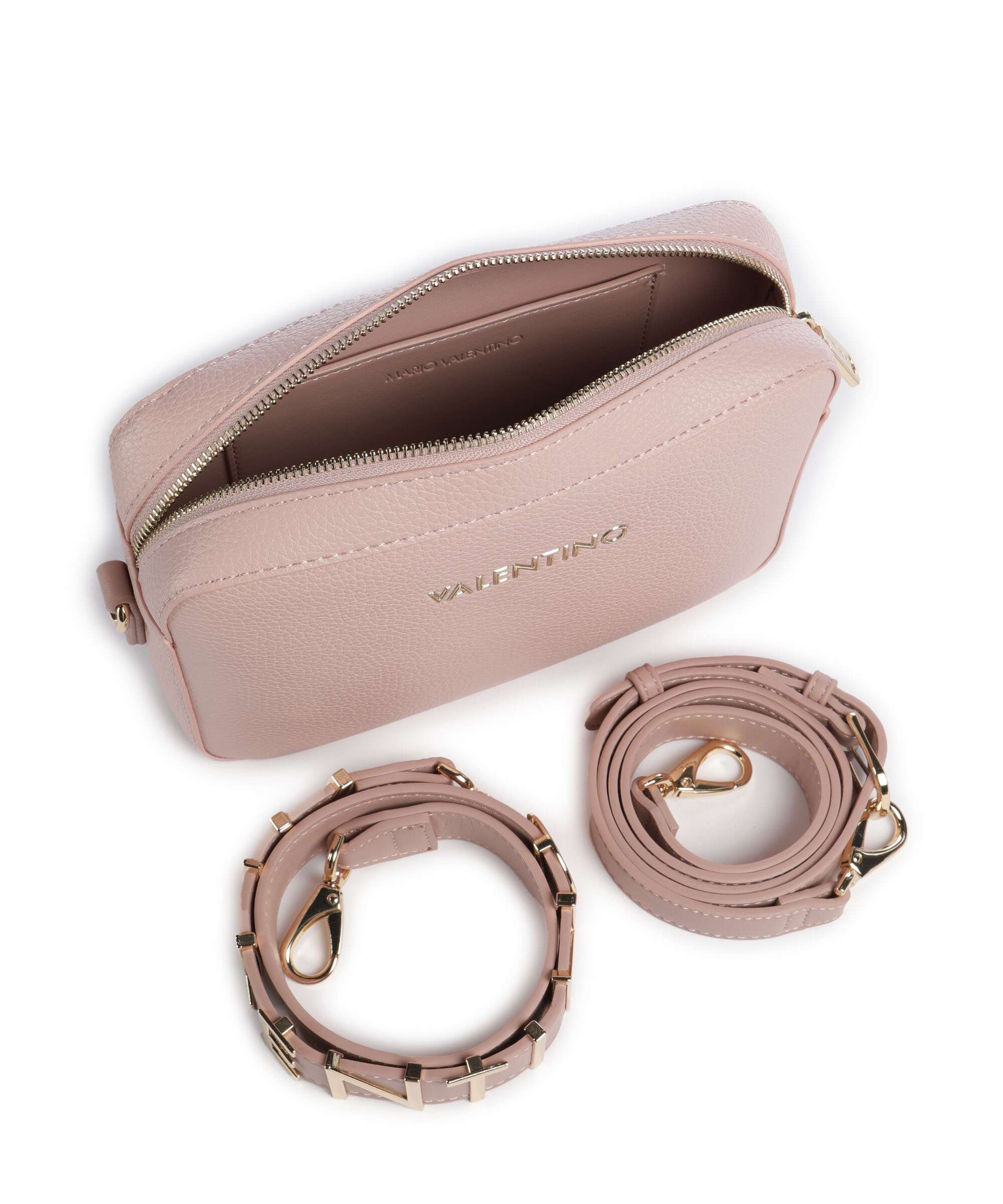 Valentino Bags Alexia Crossbody bag cipria - Image 5