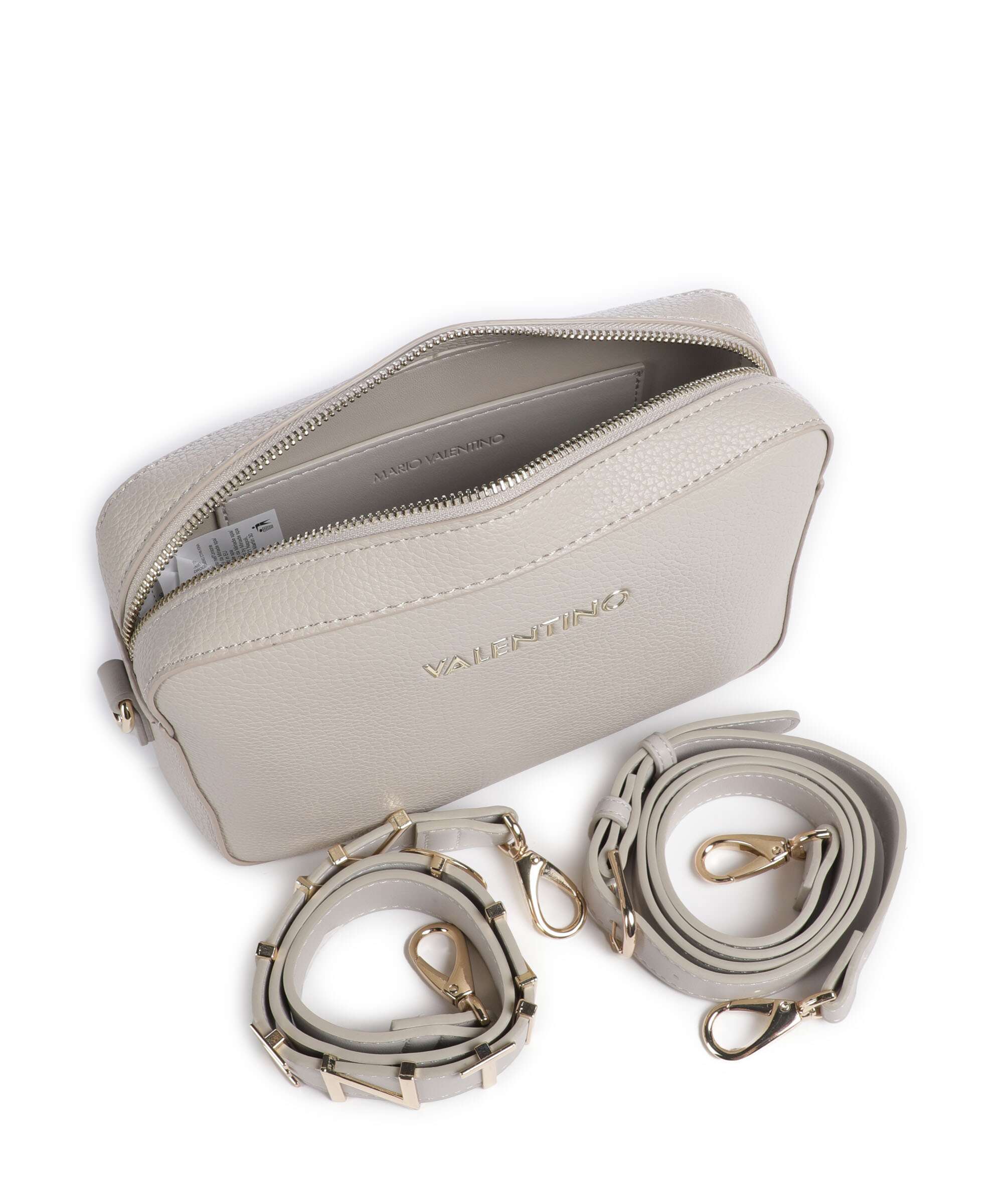 Valentino Bags Alexia Crossbody bag perla - Image 5