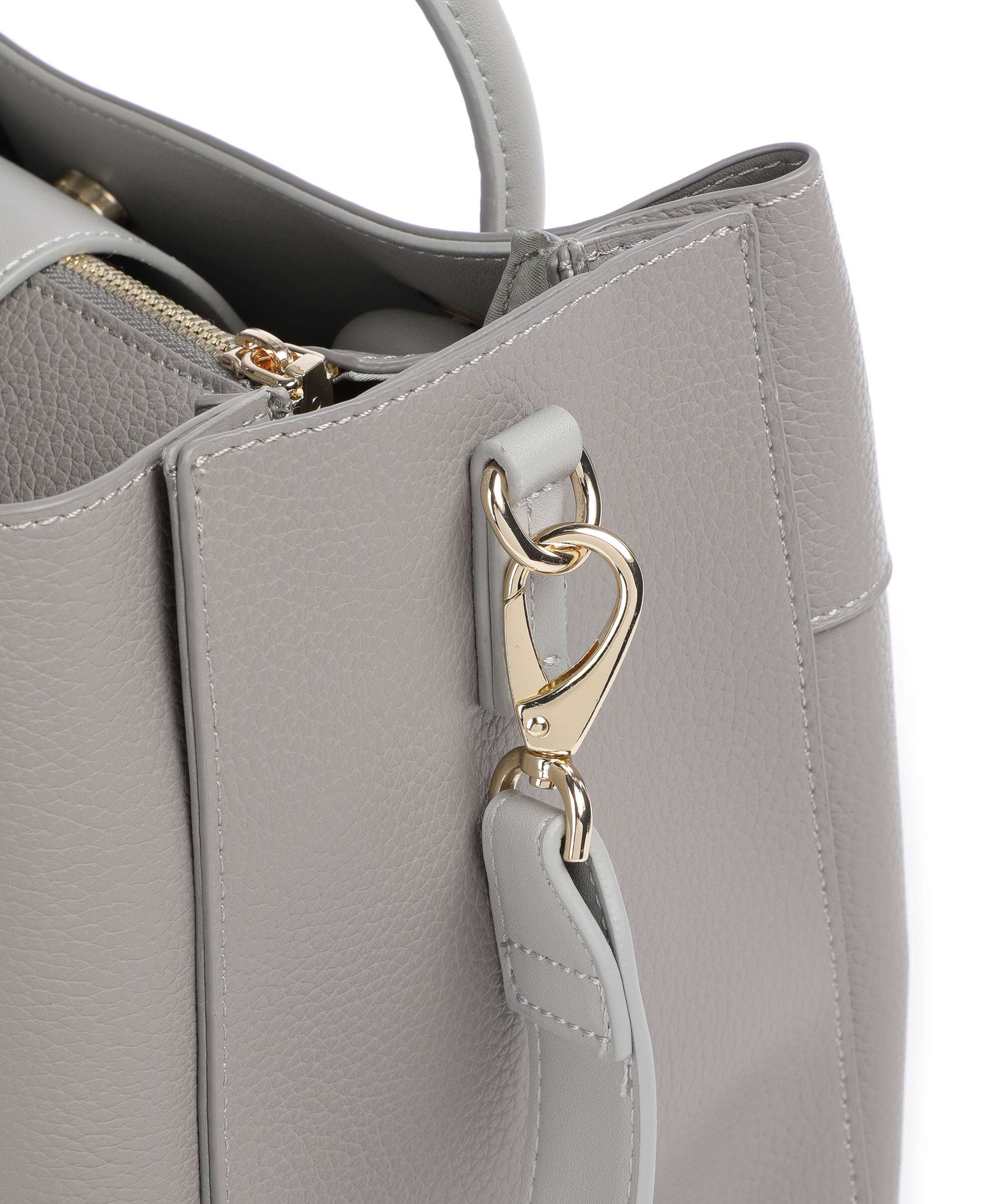 Valentino Bags Alexia Handbag grigio/multicolour - Image 3