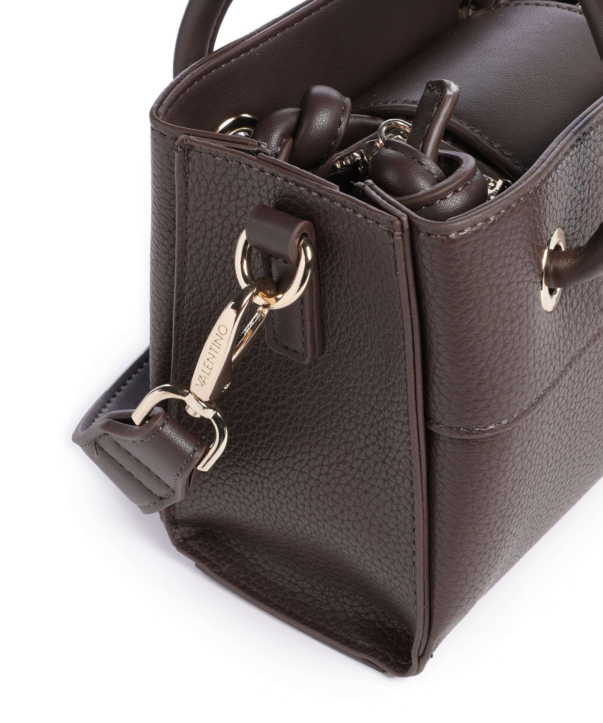 Valentino Bags Alexia Handbag moro - Image 3
