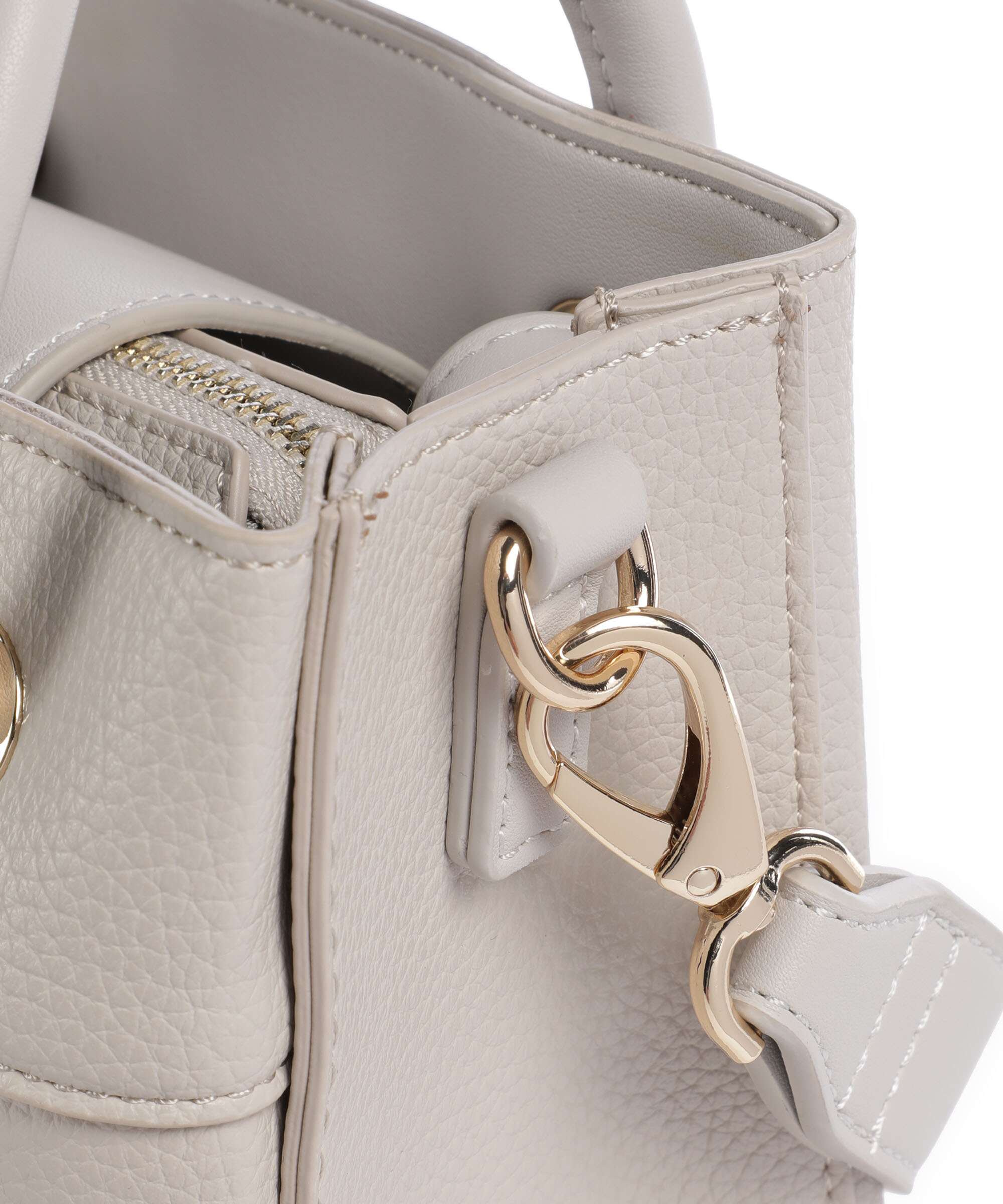Valentino Bags Alexia Handbag perla - Image 3