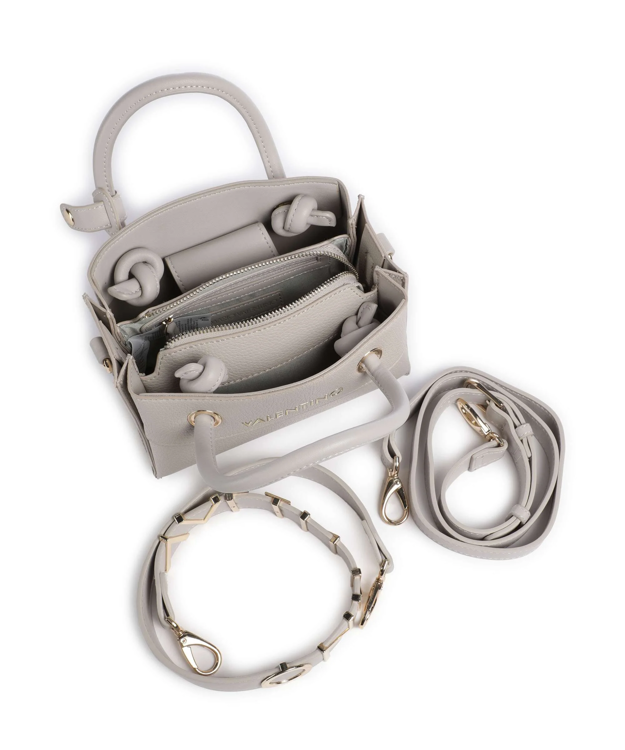 Valentino Bags Alexia Handbag perla - Image 5