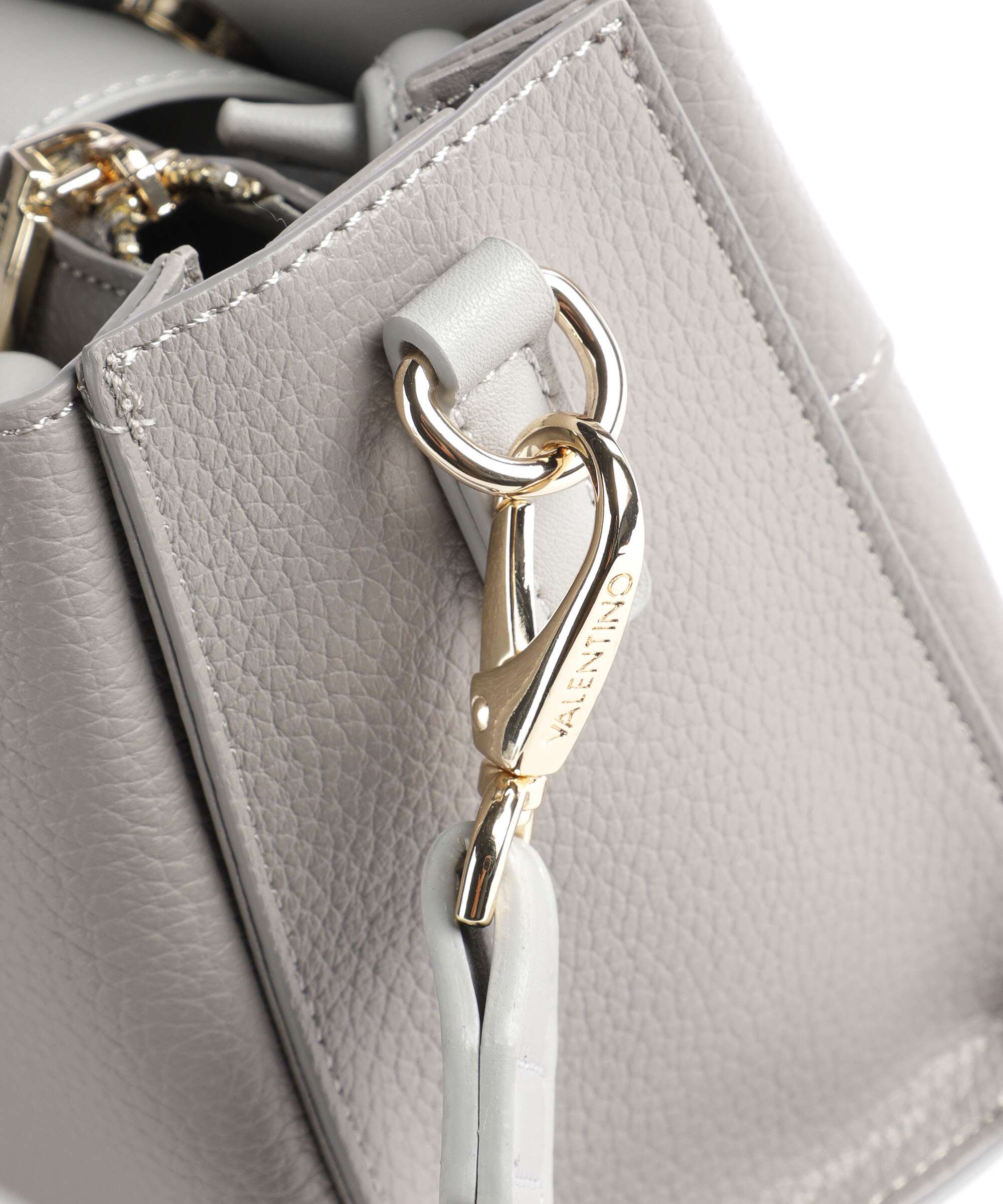 Valentino Bags Alexia Handbag grigio/multicolour - Image 3