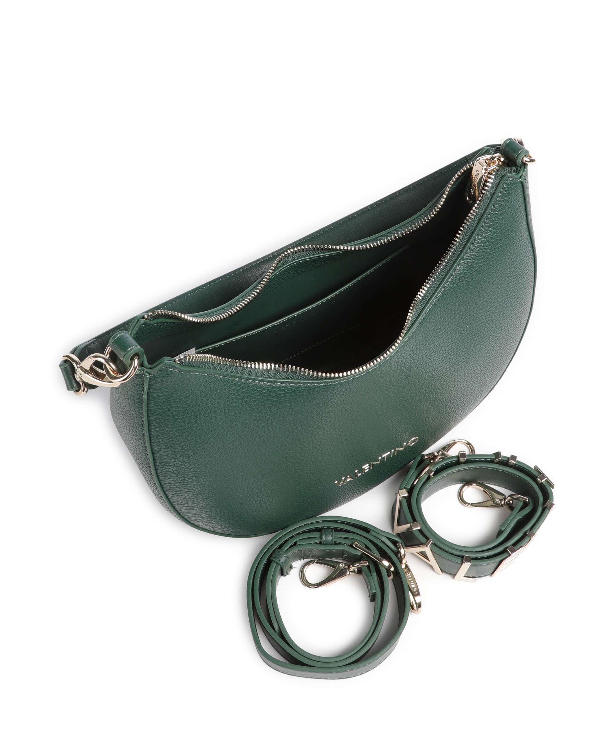 Valentino Bags Alexia Shoulder bag bosco - Image 5