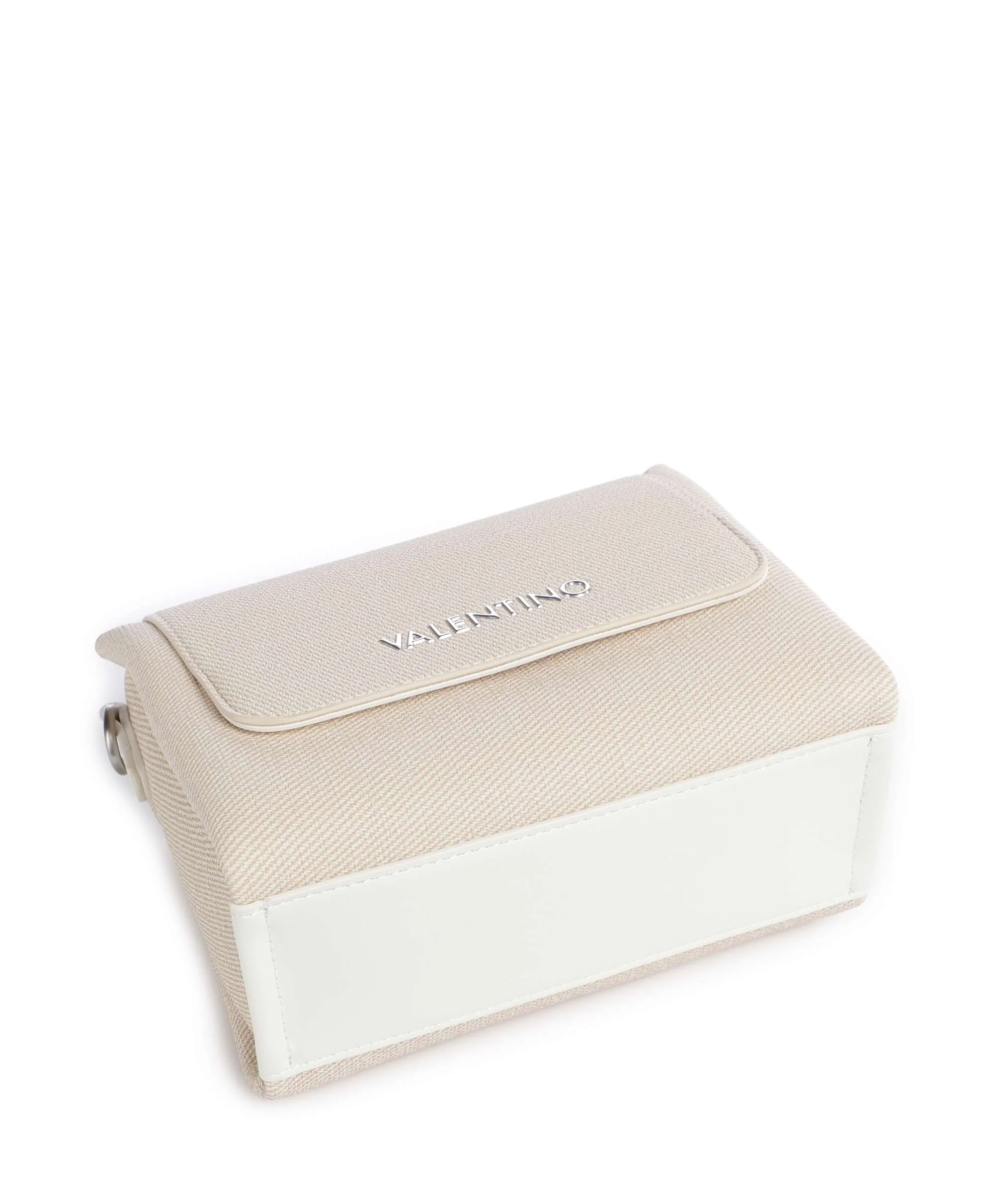Valentino Bags Alexia Summer Crossbody bag naturale/offwhite - Image 4