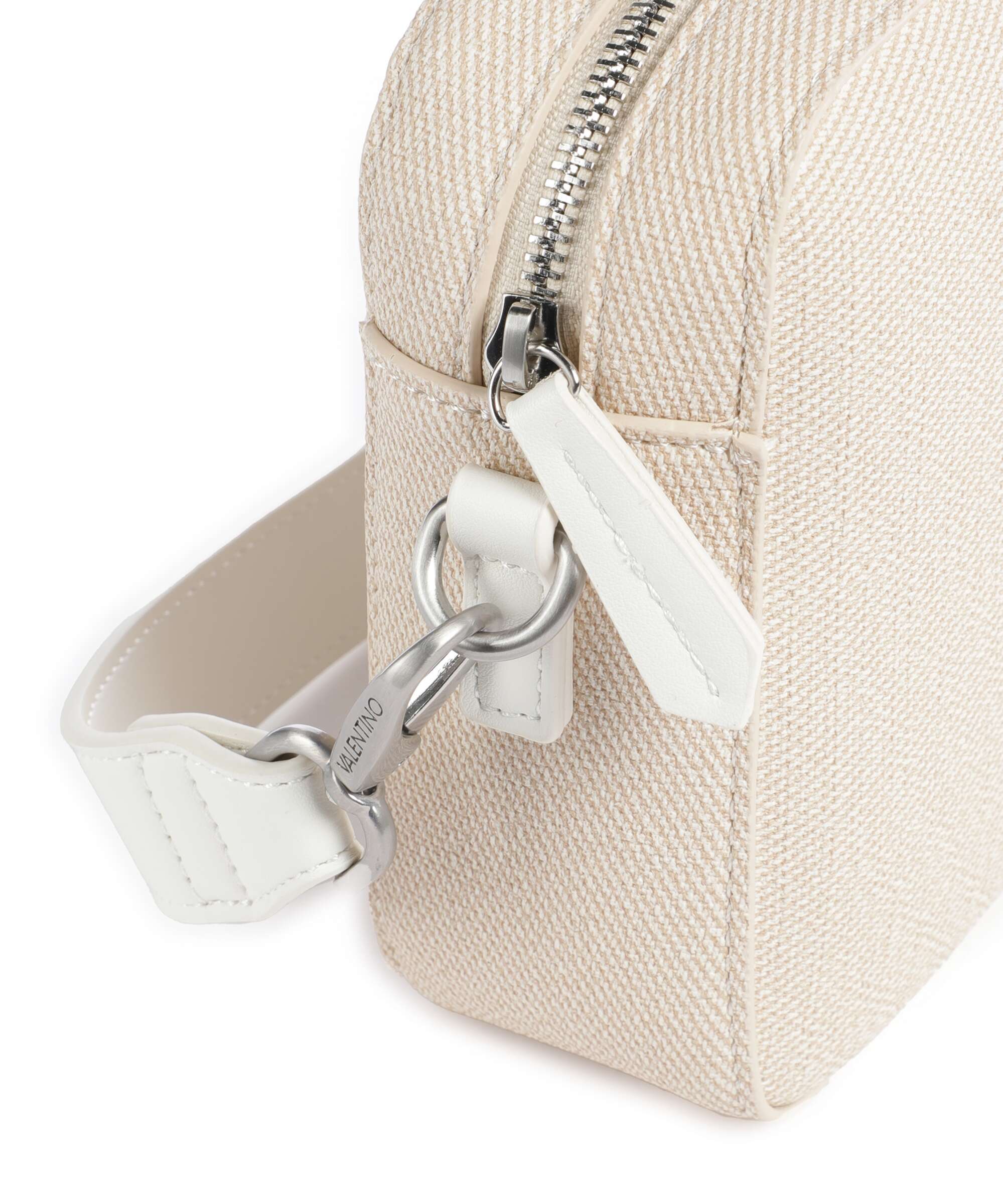 Valentino Bags Alexia Summer Crossbody bag naturale/offwhite - Image 3