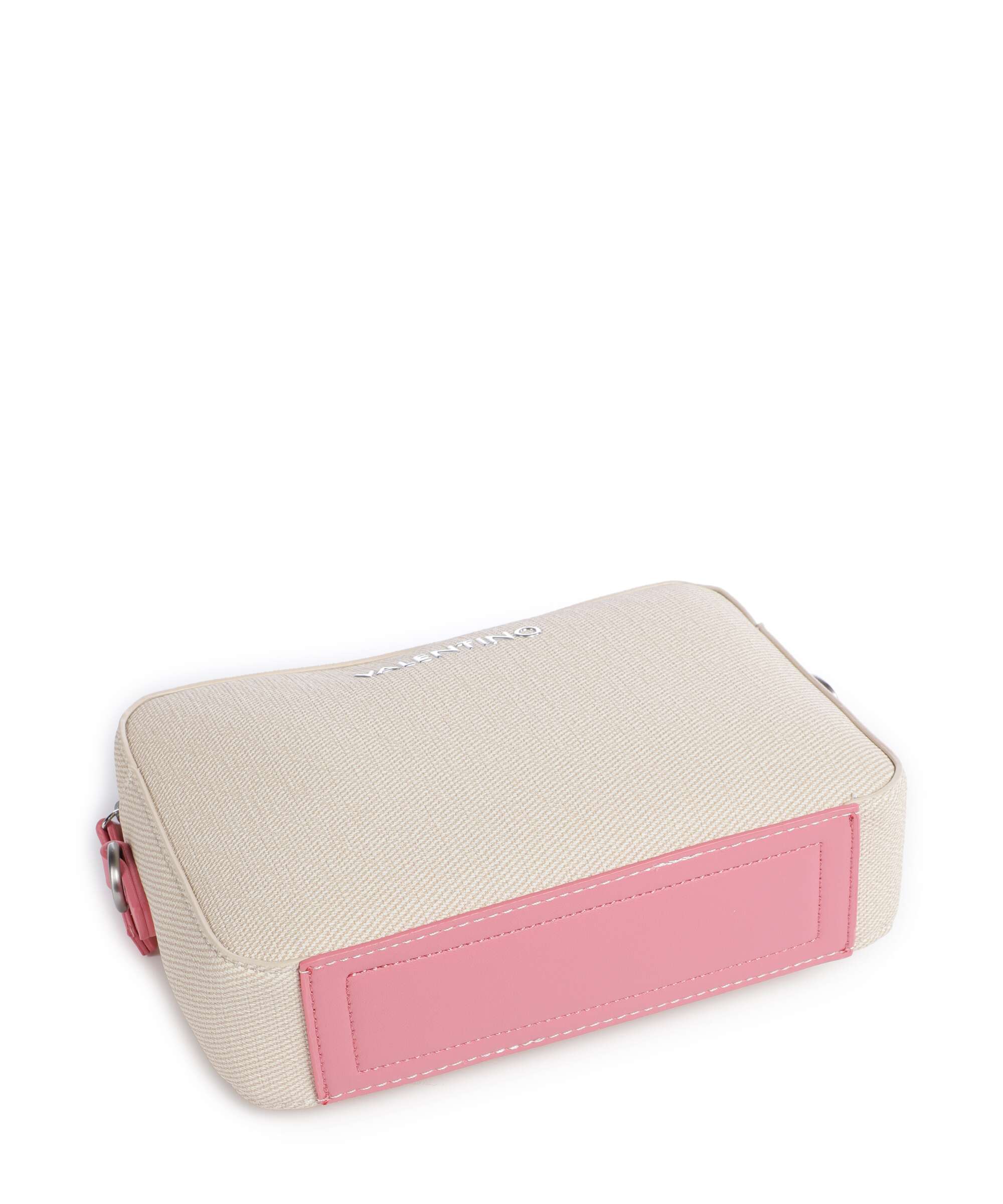 Valentino Bags Alexia Summer Crossbody bag naturale/rosa - Image 4