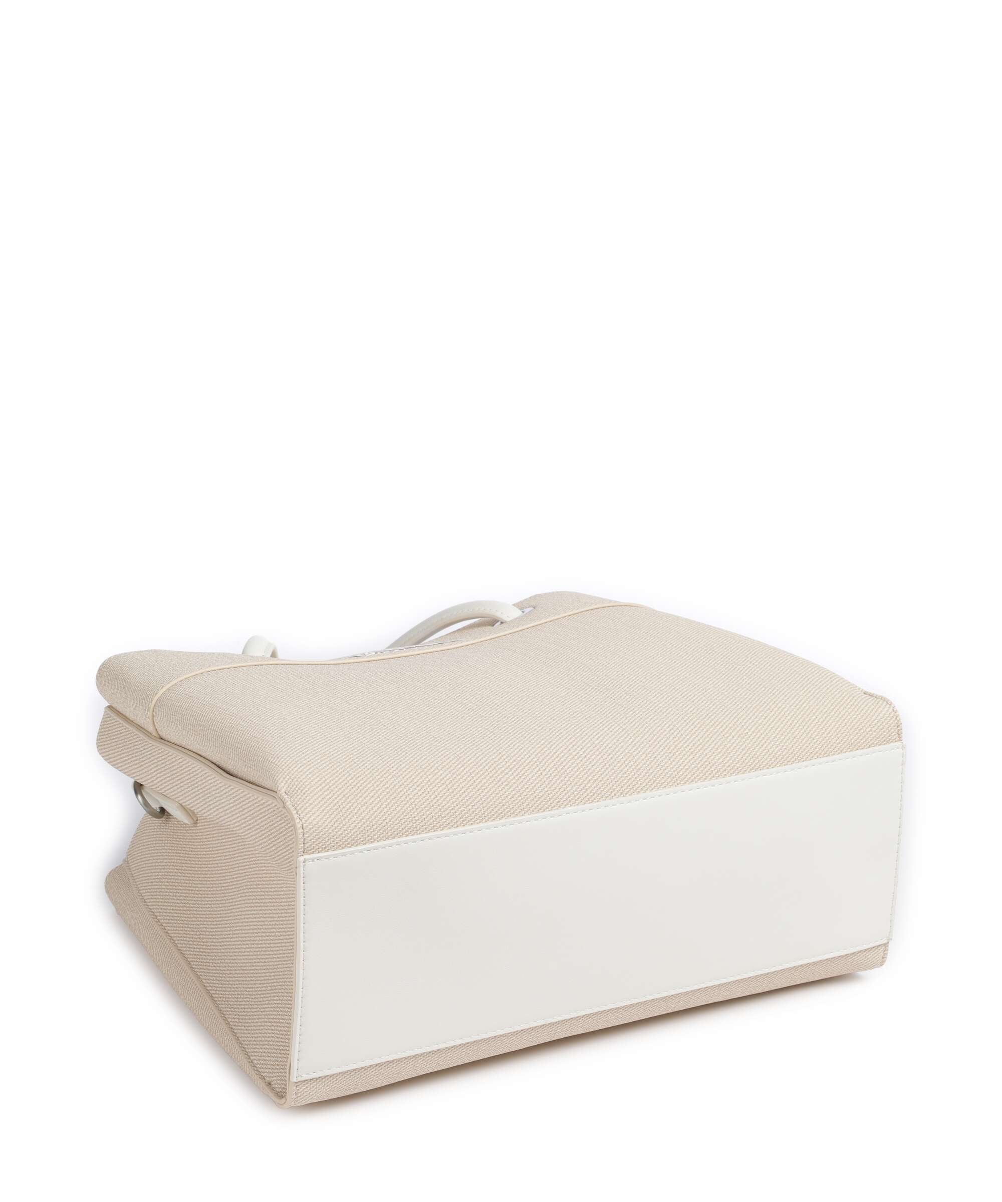 Valentino Bags Alexia Summer Handbag naturale/offwhite - Image 3