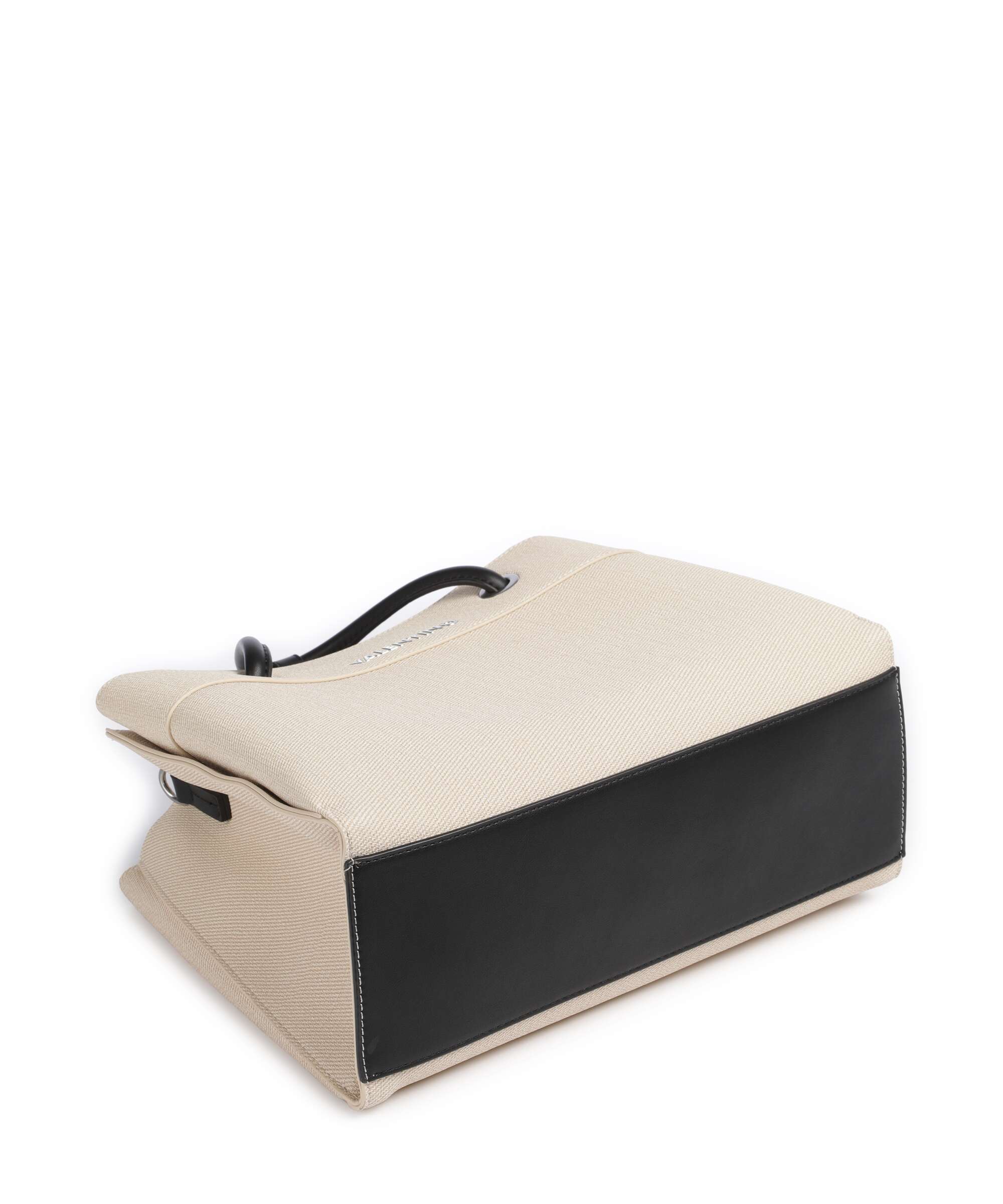 Valentino Bags Alexia Summer Handbag naturale/nero - Image 3