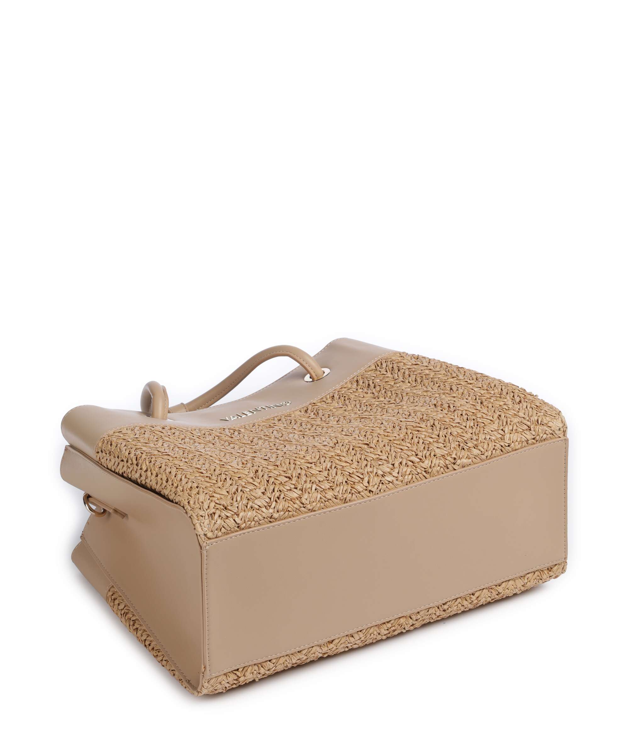 Valentino Bags Alexia Summer Handbag naturale - Image 3