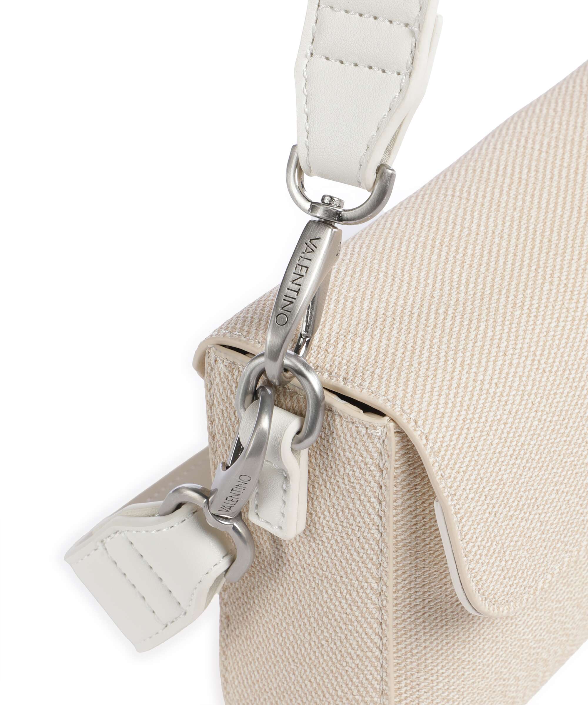 Valentino Bags Alexia Summer Shoulder bag naturale/offwhite - Image 3