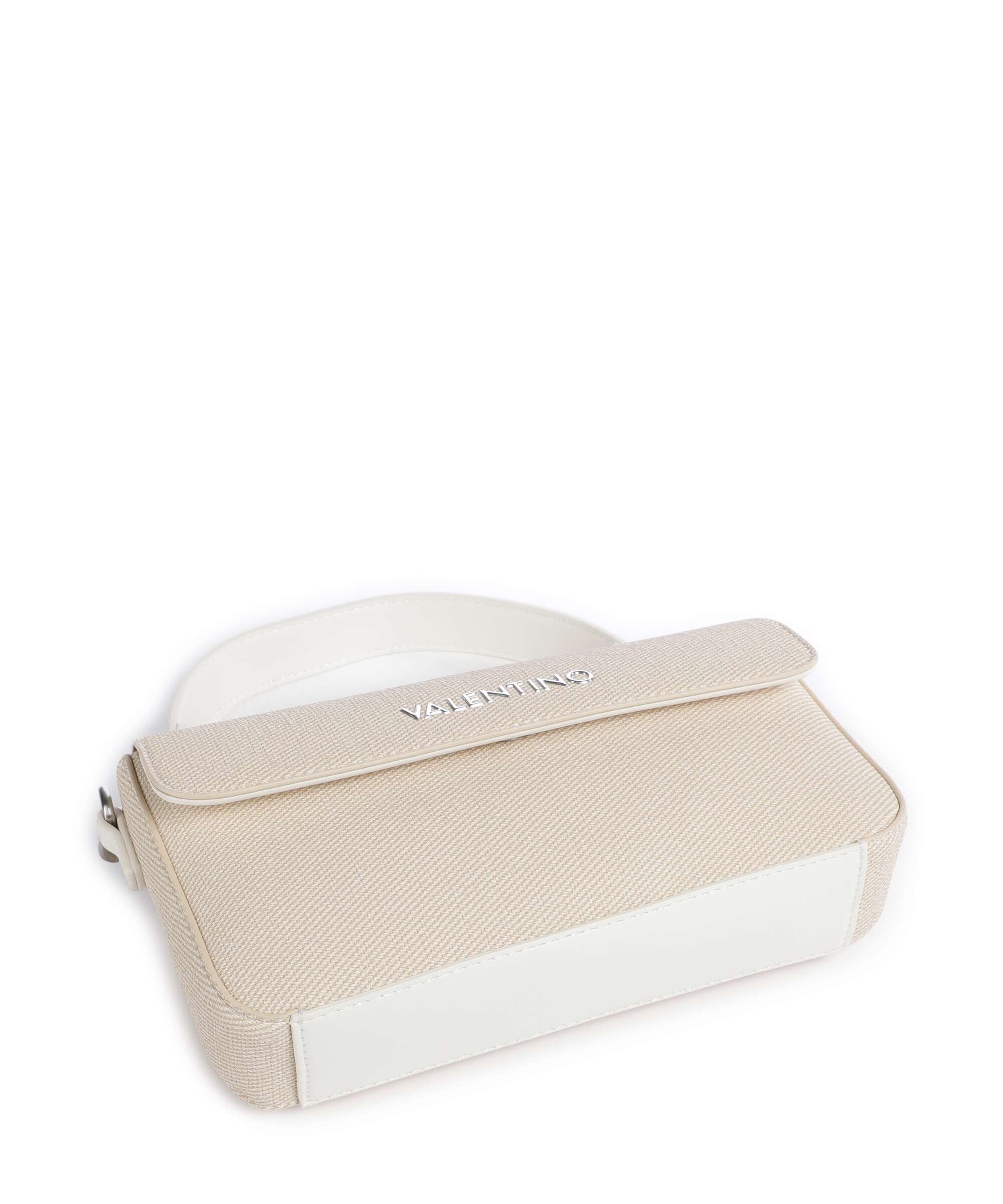 Valentino Bags Alexia Summer Shoulder bag naturale/offwhite - Image 4
