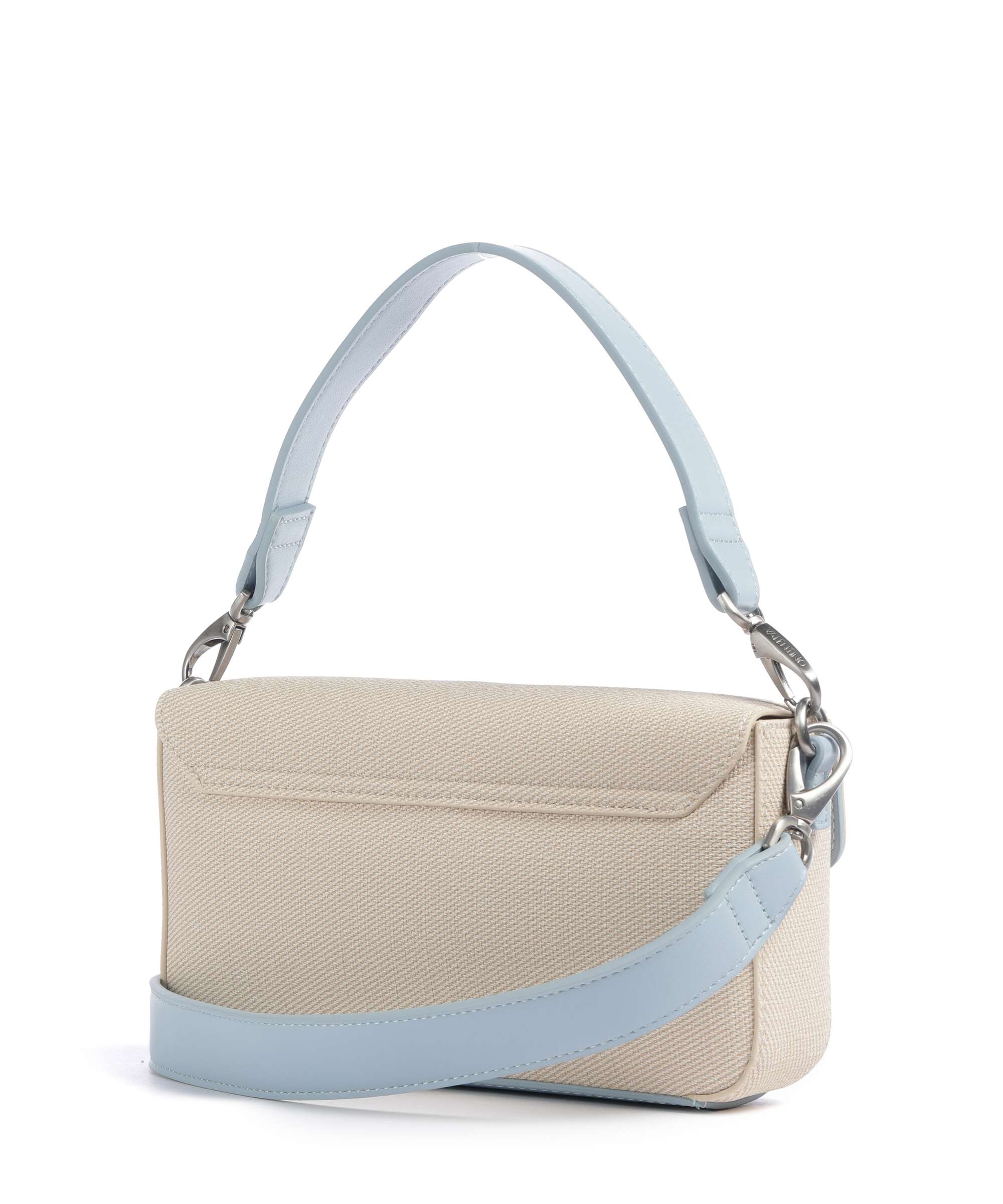 Valentino Bags Alexia Summer Shoulder bag naturale/avio - Image 2