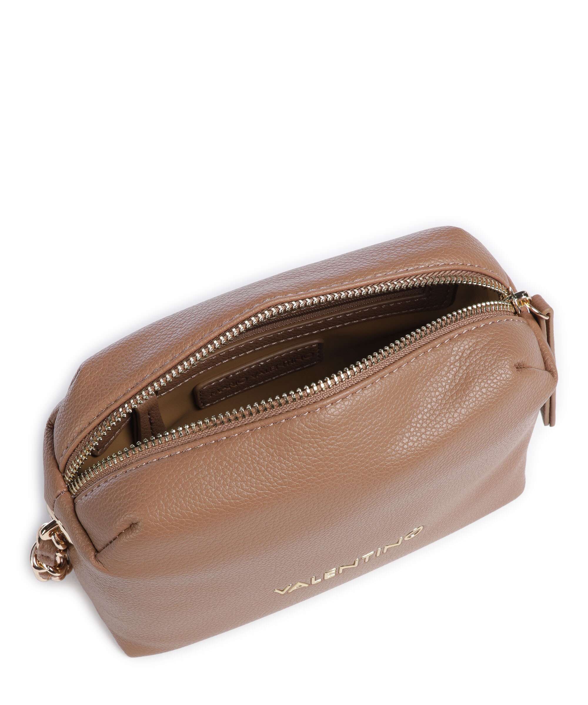 Valentino Bags Arcadia Crossbody bag beige - Image 5