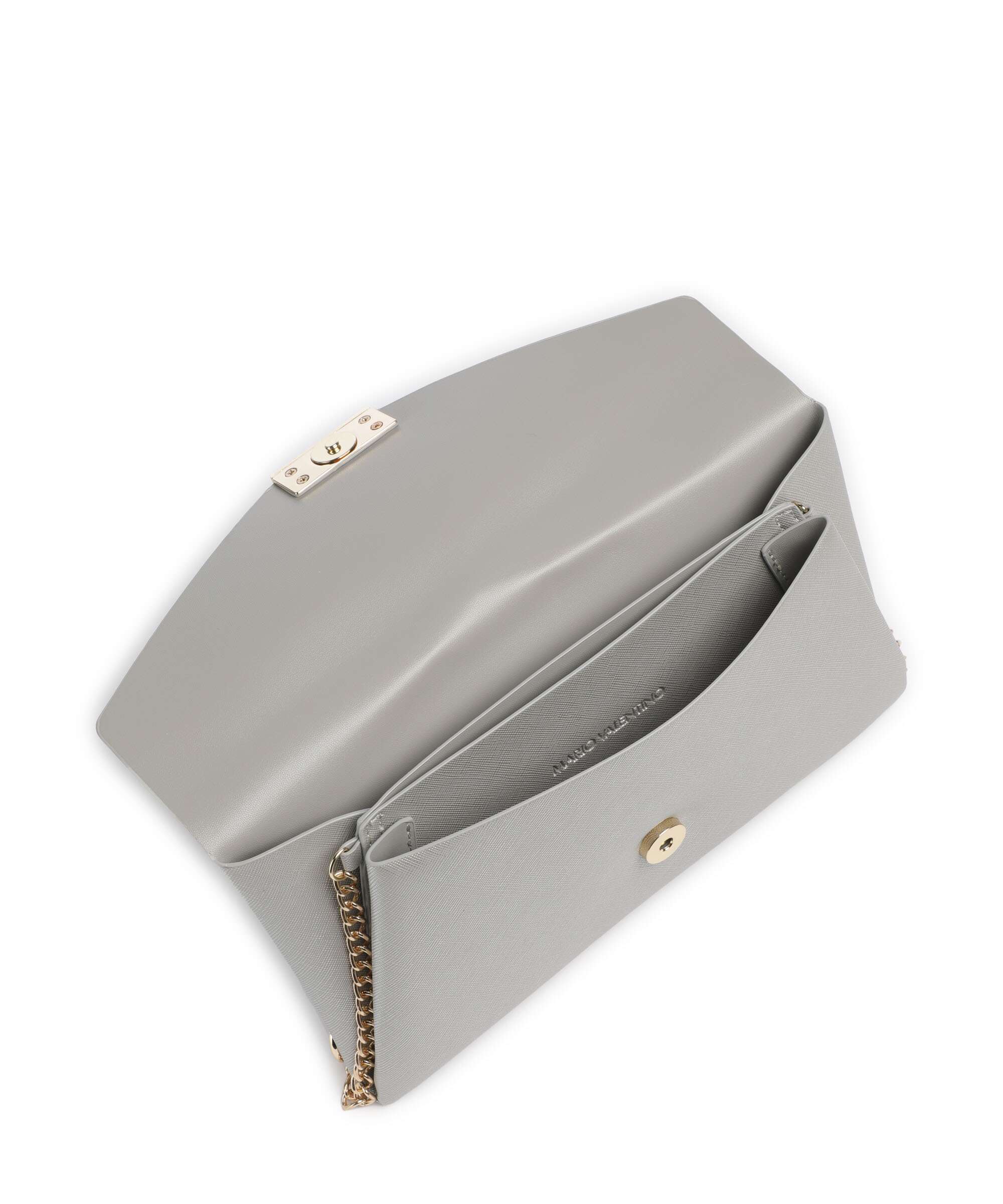 Valentino Bags Arpie Crossbody bag argento - Image 4