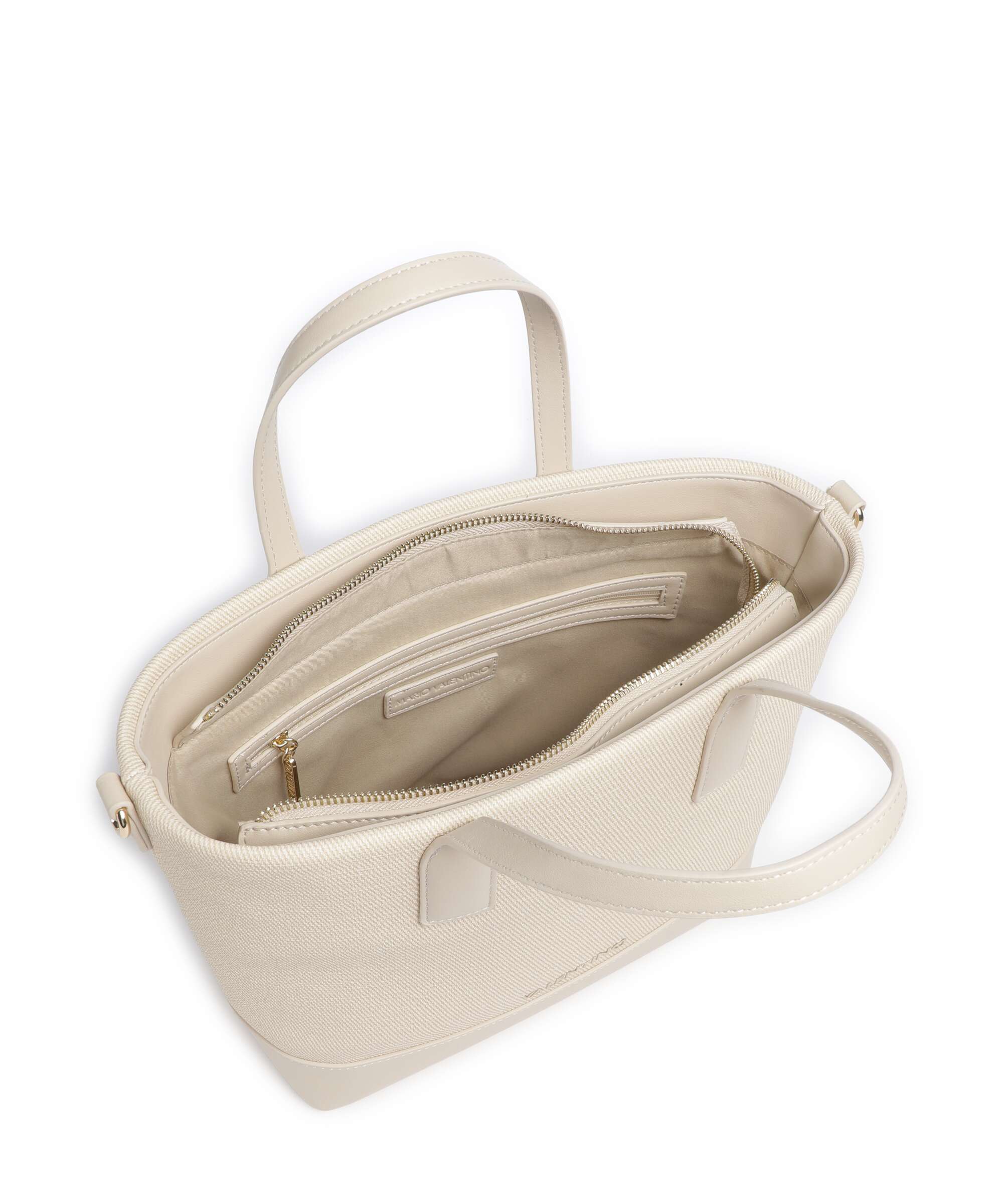 Valentino Bags Atena Re Handbag naturale/ecru - Image 5