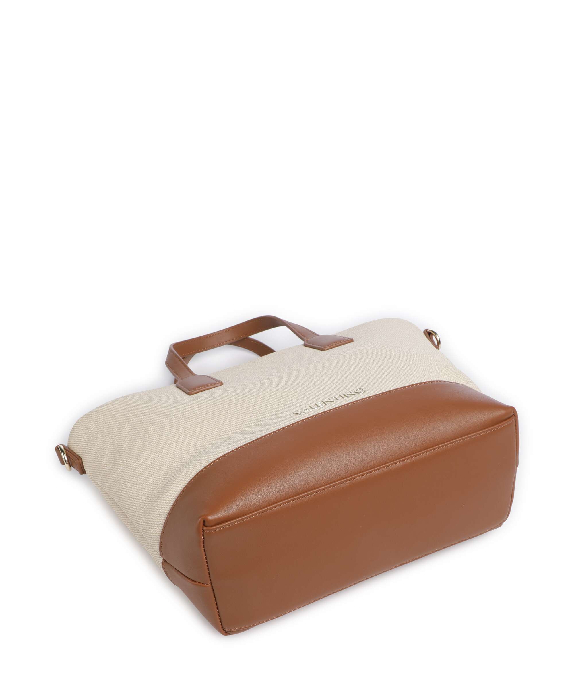 Valentino Bags Atena Re Handbag naturale/cuoio - Image 4