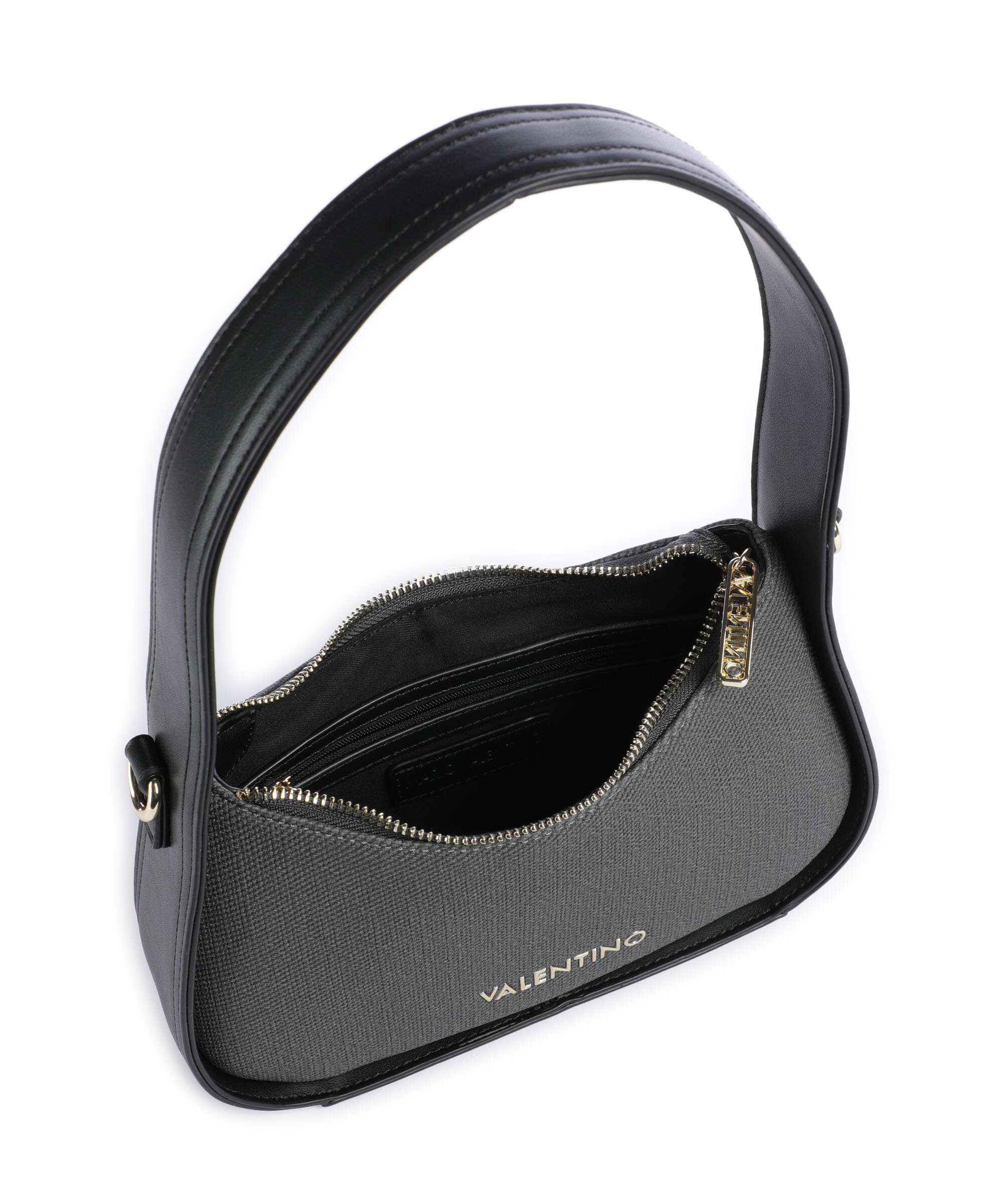 Valentino Bags Atena Re Shoulder bag nero - Image 4