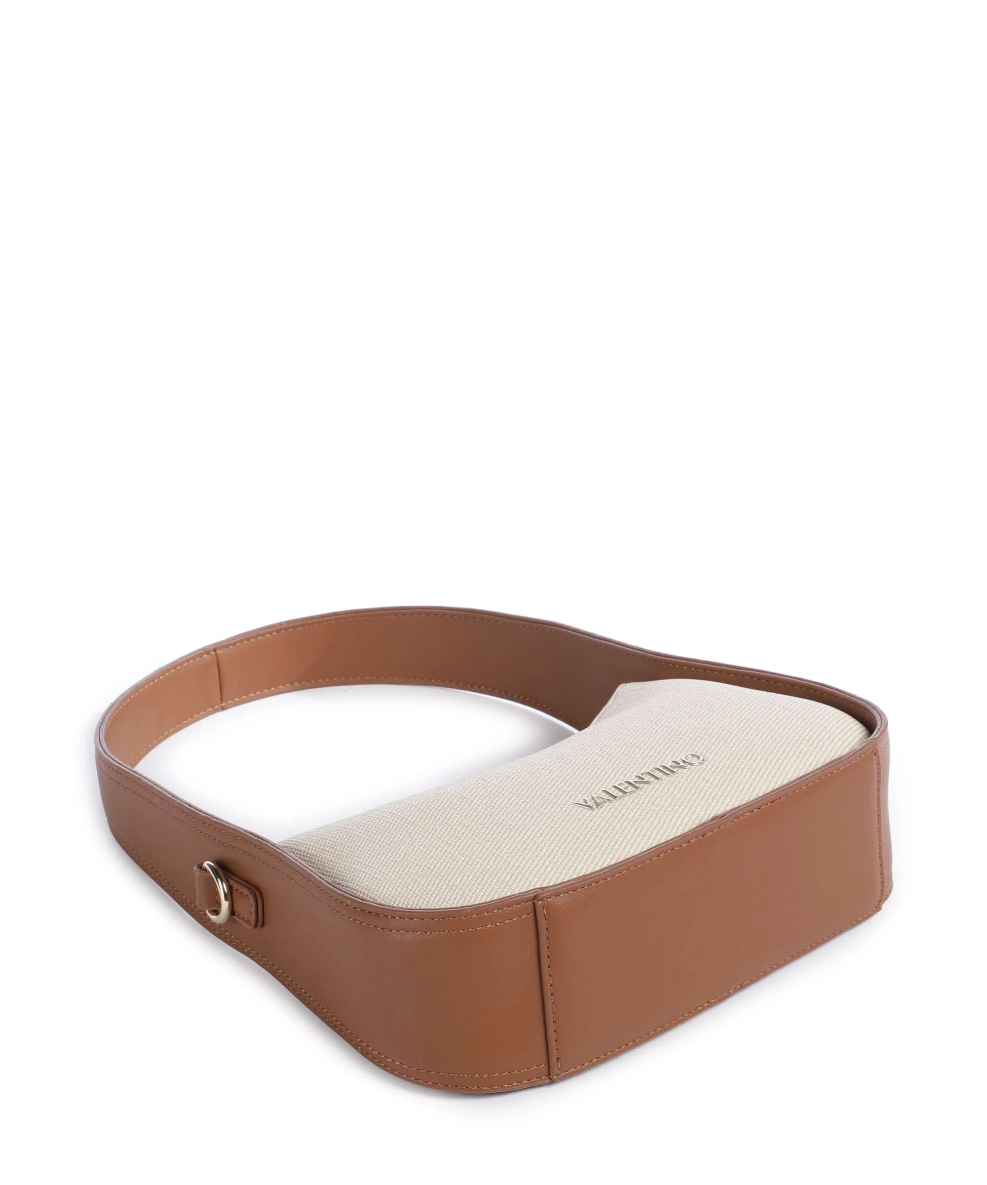 Valentino Bags Atena Re Shoulder bag naturale/cuoio - Image 3
