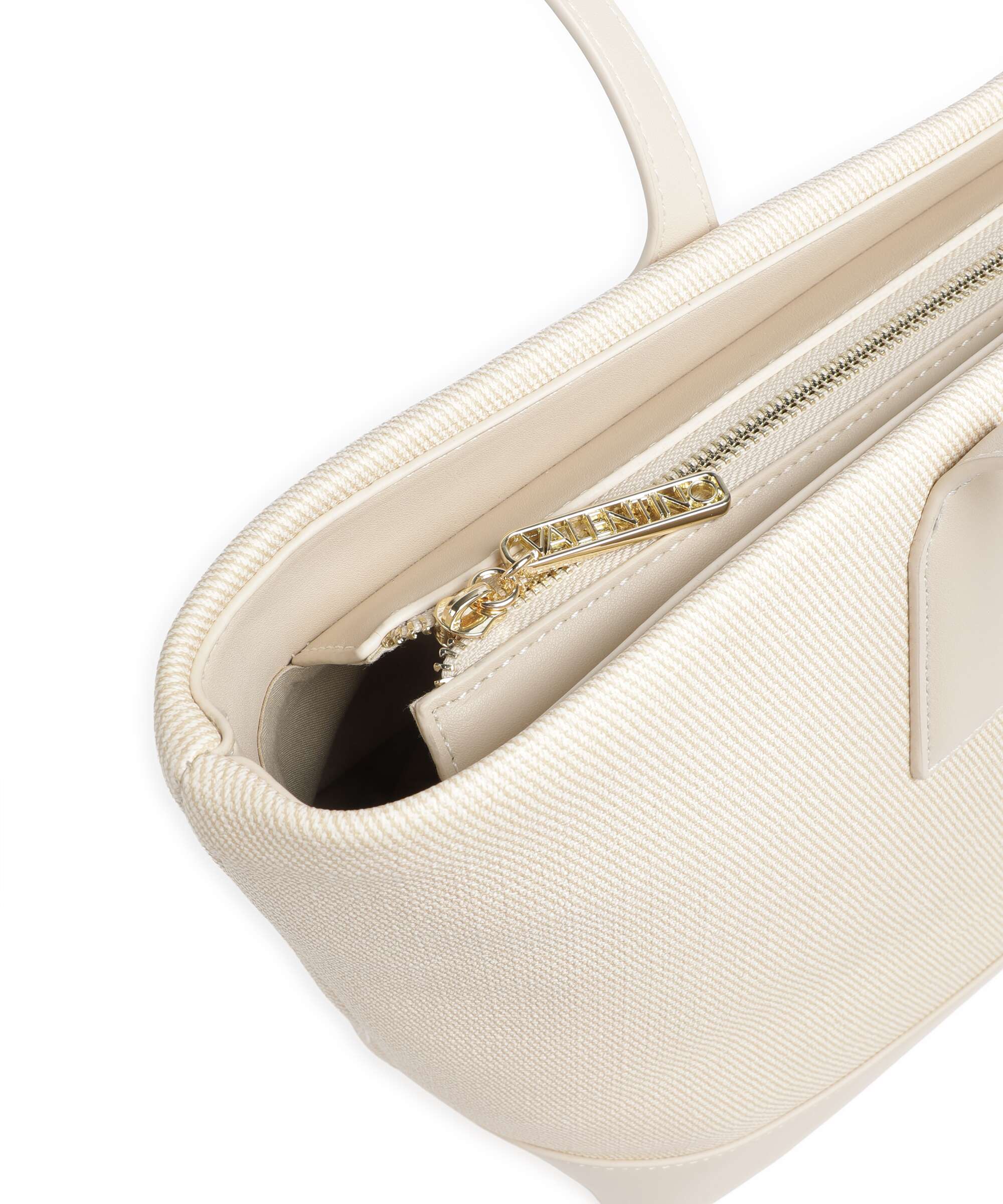 Valentino Bags Atena Re Tote bag naturale/ecru - Image 3