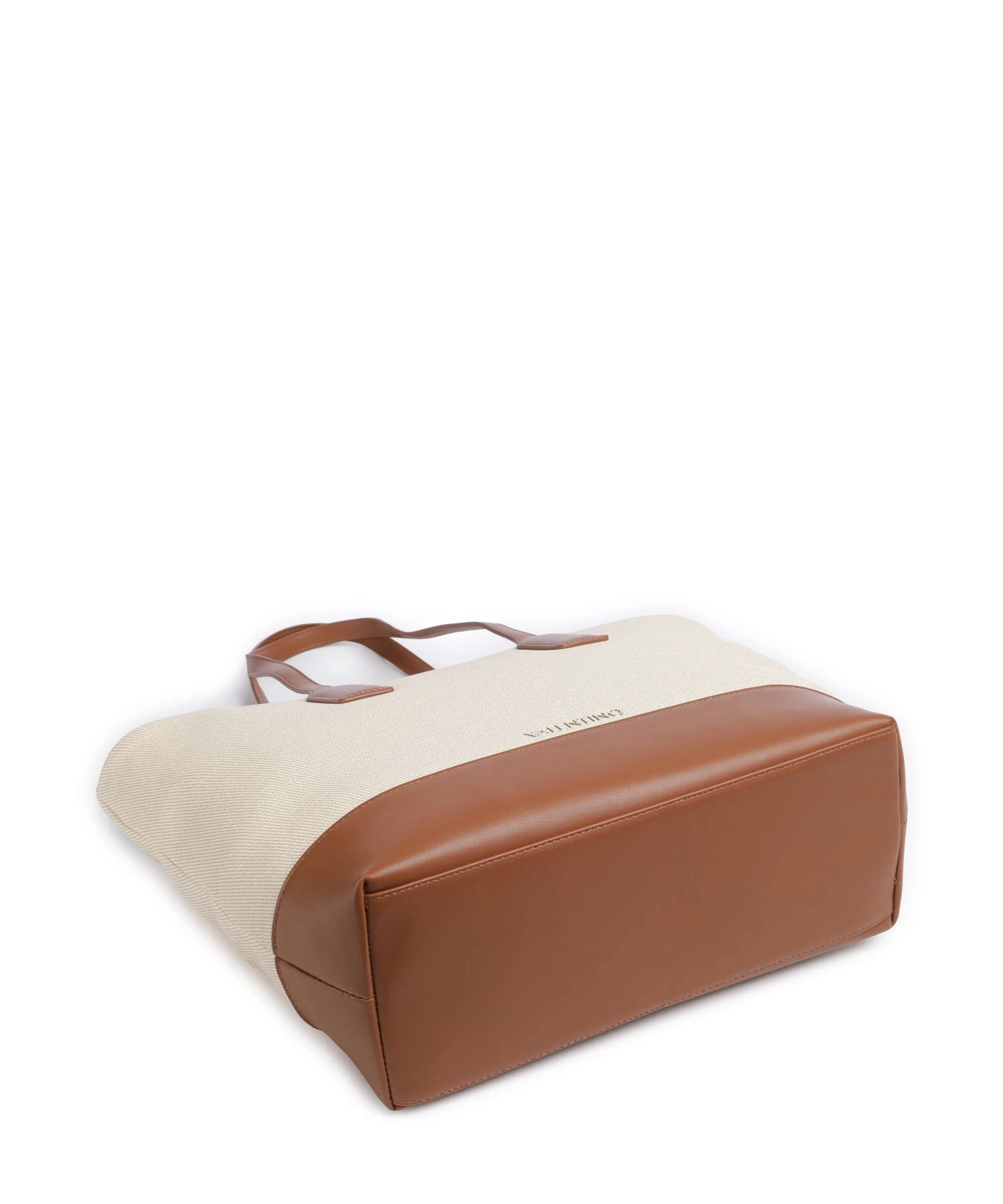 Valentino Bags Atena Re Tote bag naturale/cuoio - Image 3