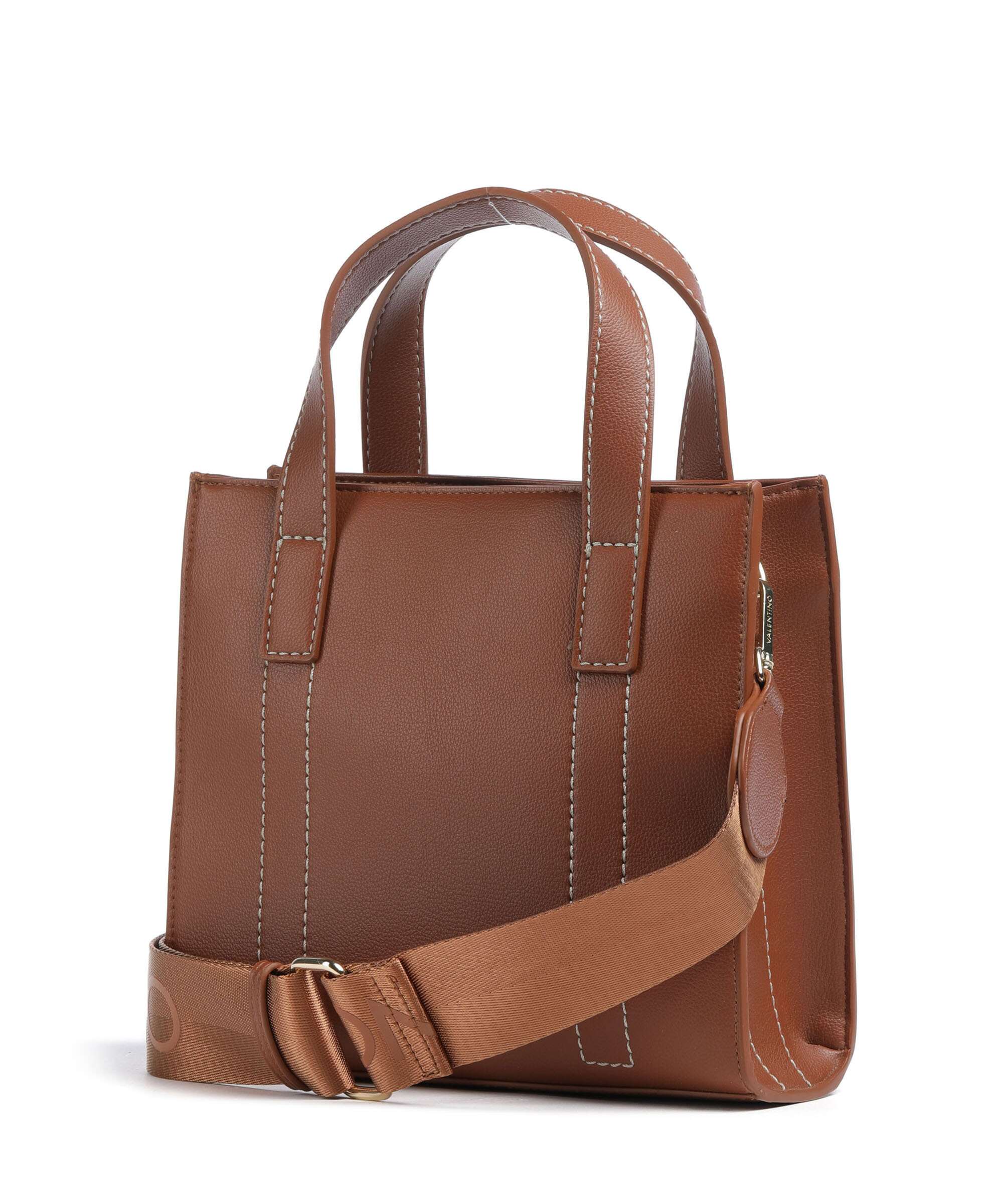 Valentino Bags Aury Re Handbag cuoio - Image 2