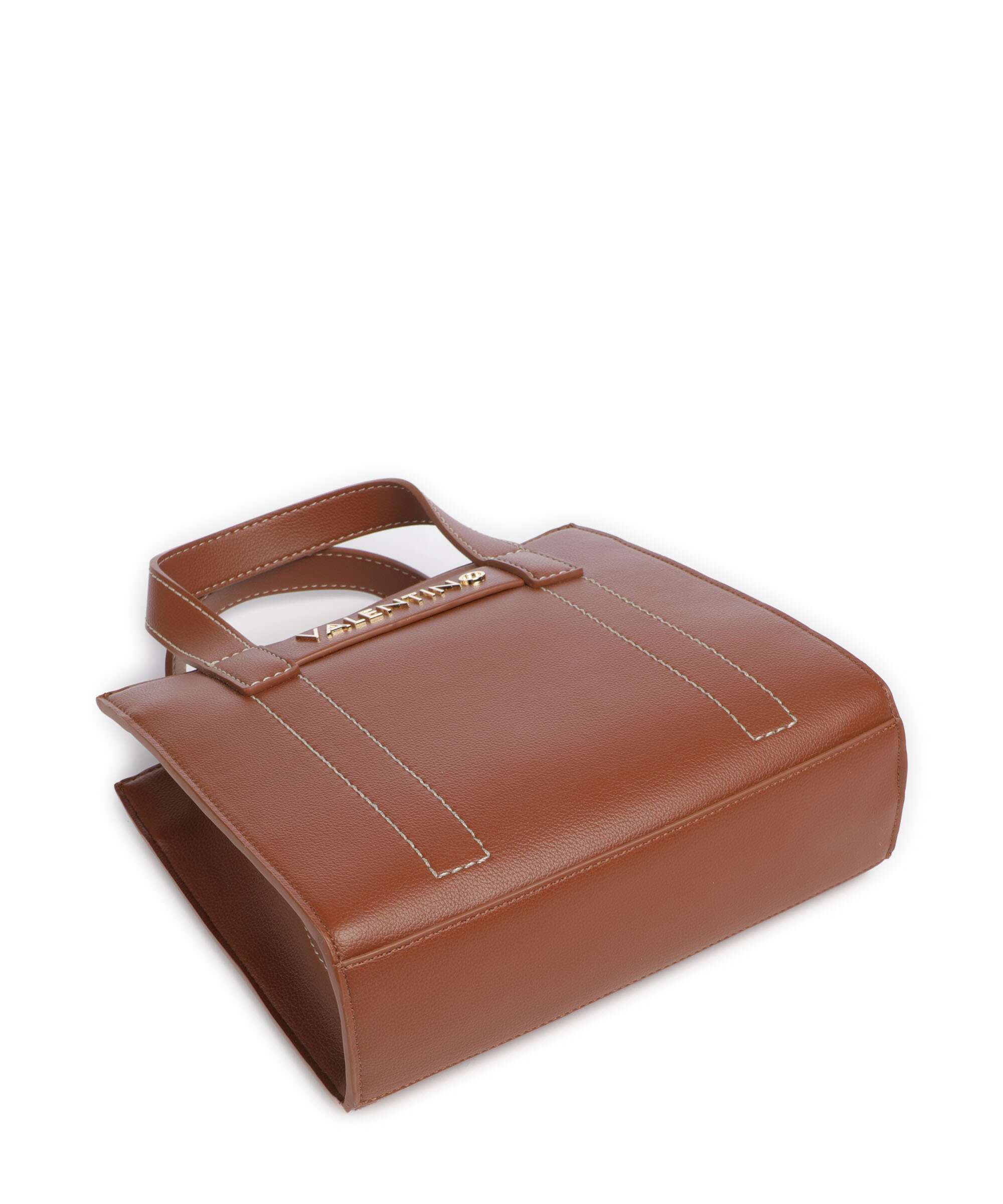 Valentino Bags Aury Re Handbag cuoio - Image 3