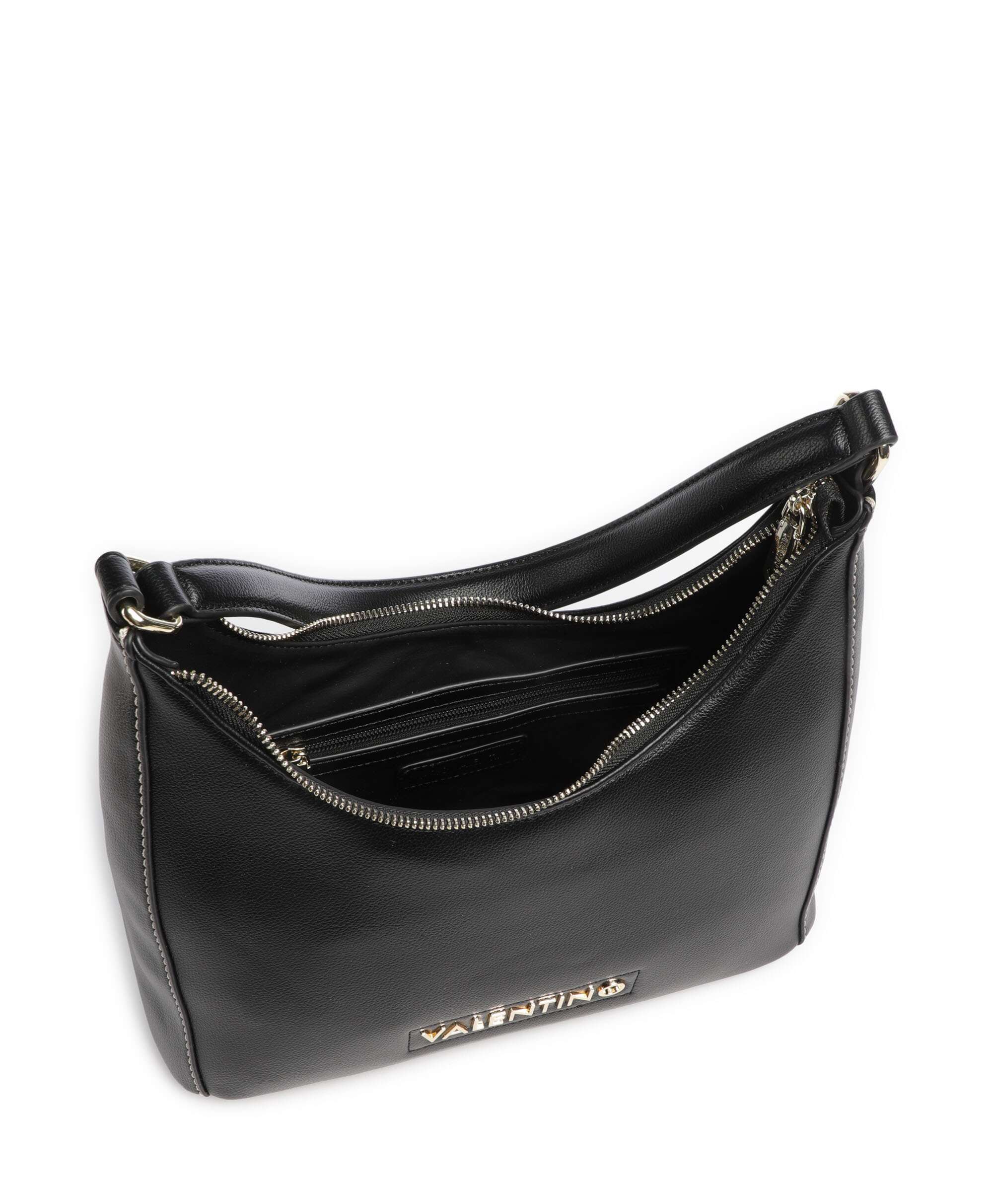Valentino Bags Aury Re Shoulder bag nero - Image 4