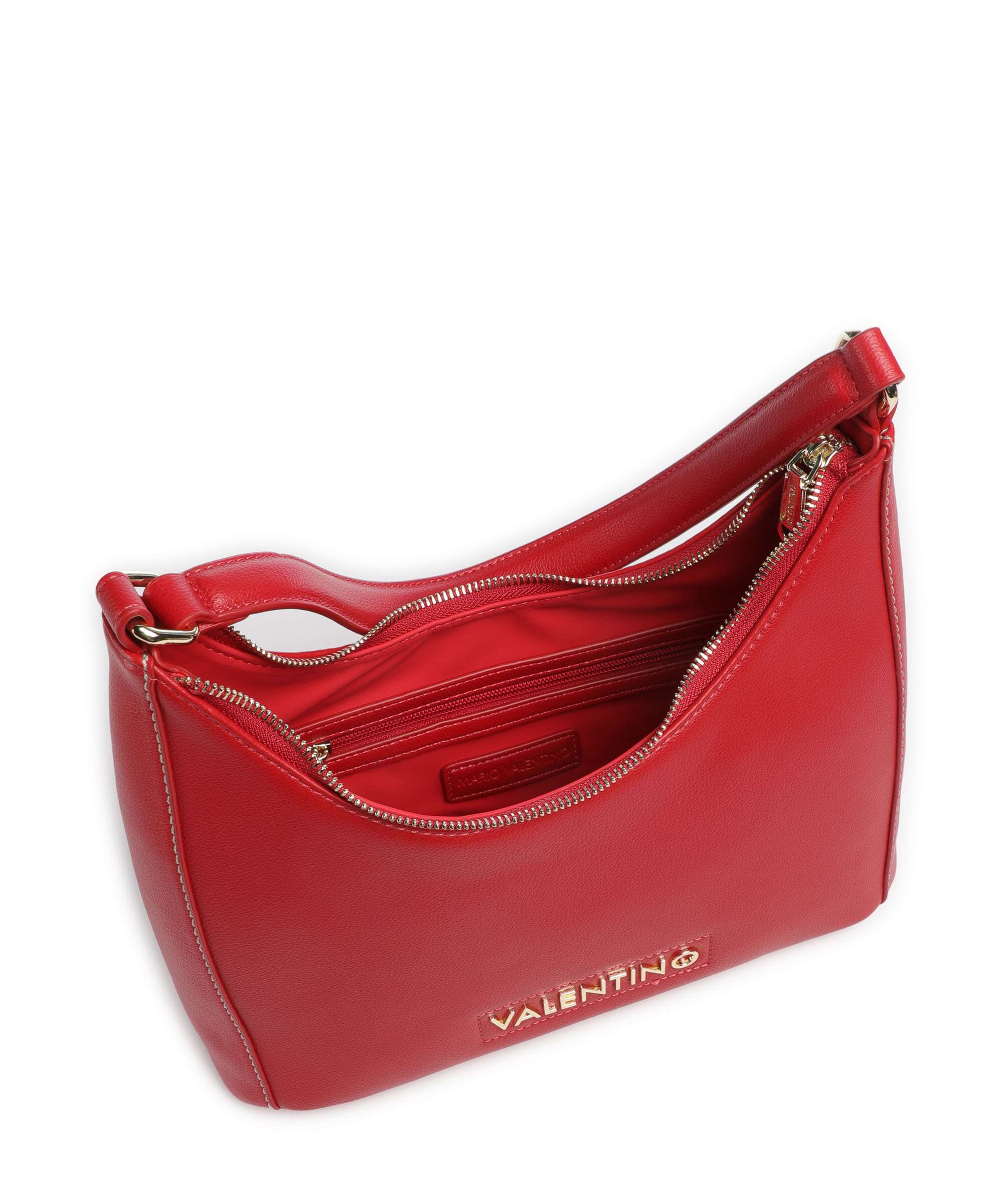 Valentino Bags Aury Re Shoulder bag rubino - Image 4