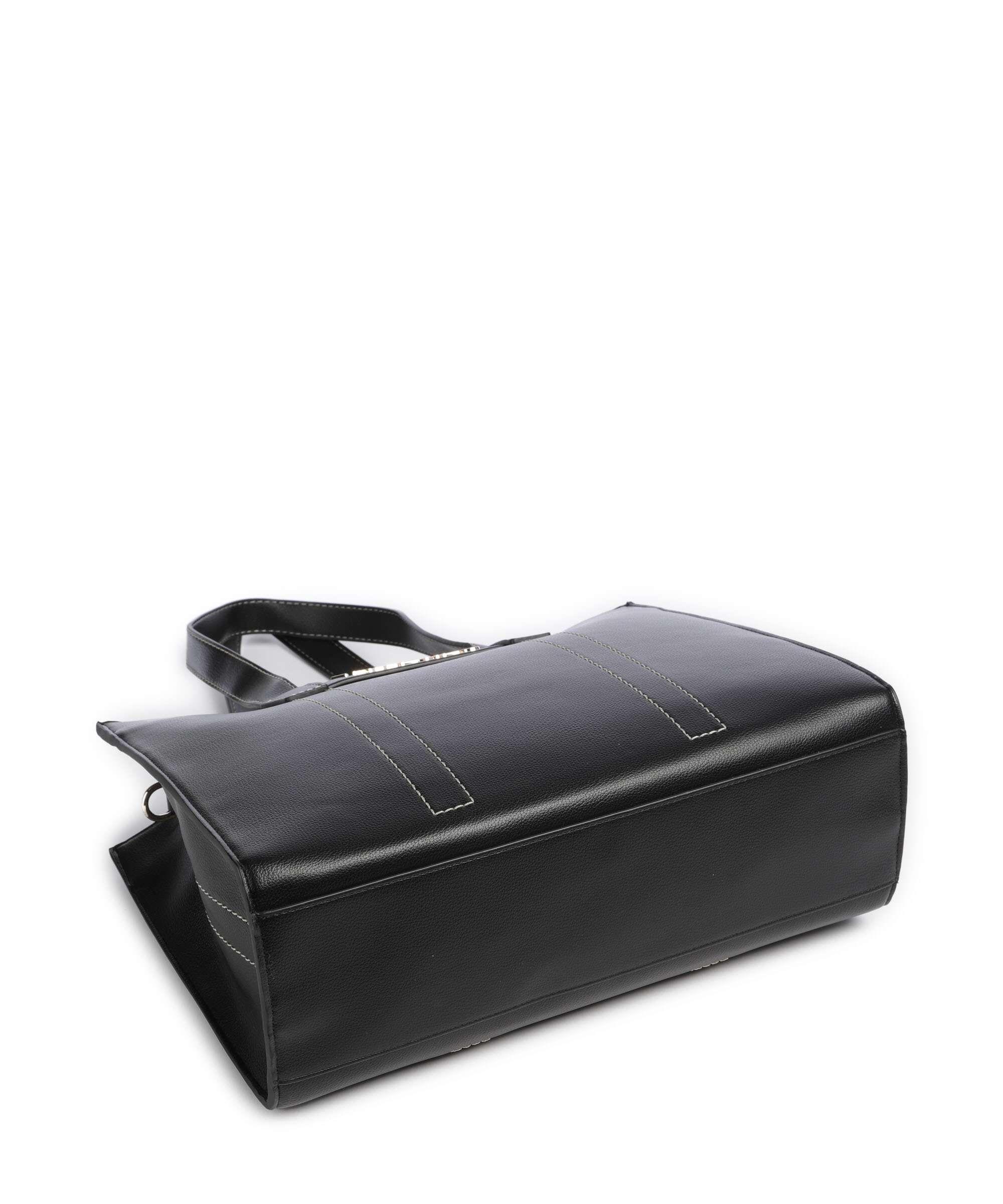 Valentino Bags Aury Re Tote bag nero - Image 3