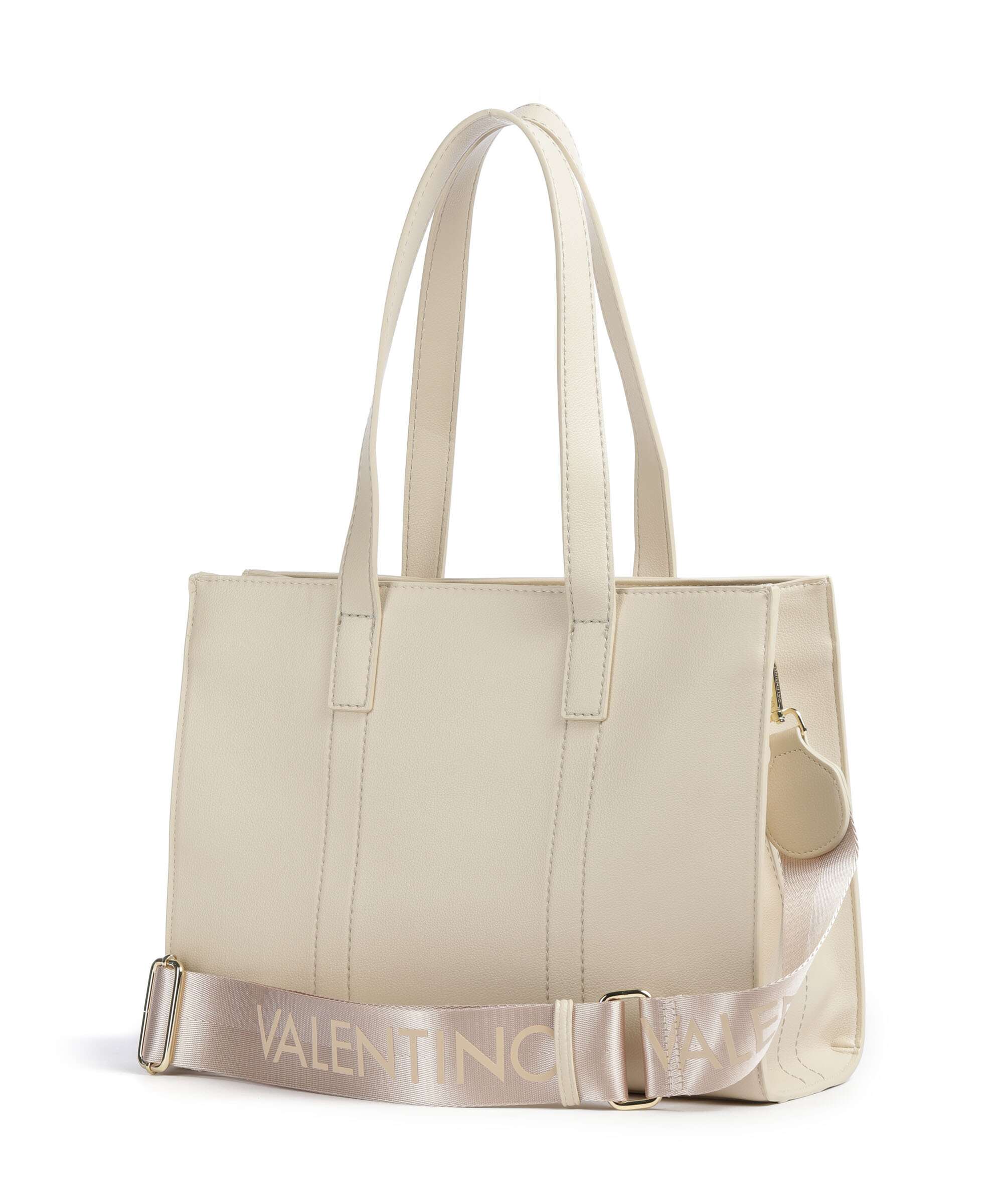 Valentino Bags Aury Re Tote bag ecru - Image 2