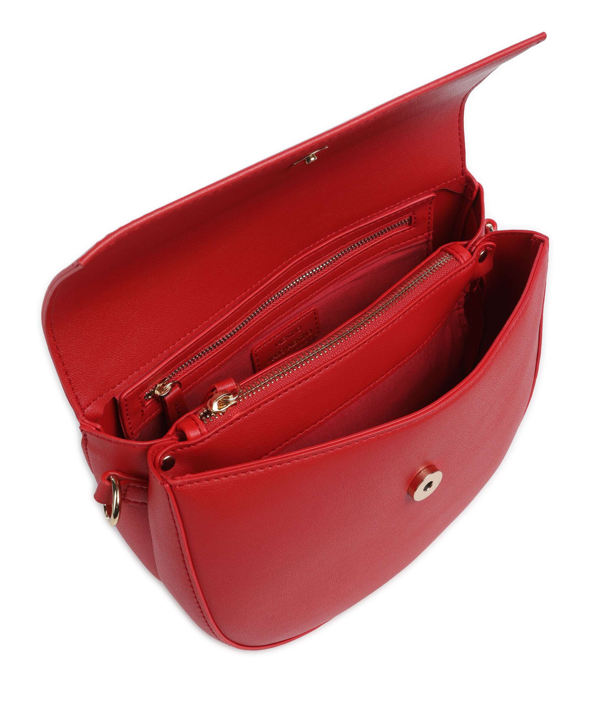 Valentino Bags Bigs Crossbody bag rosso - Image 5