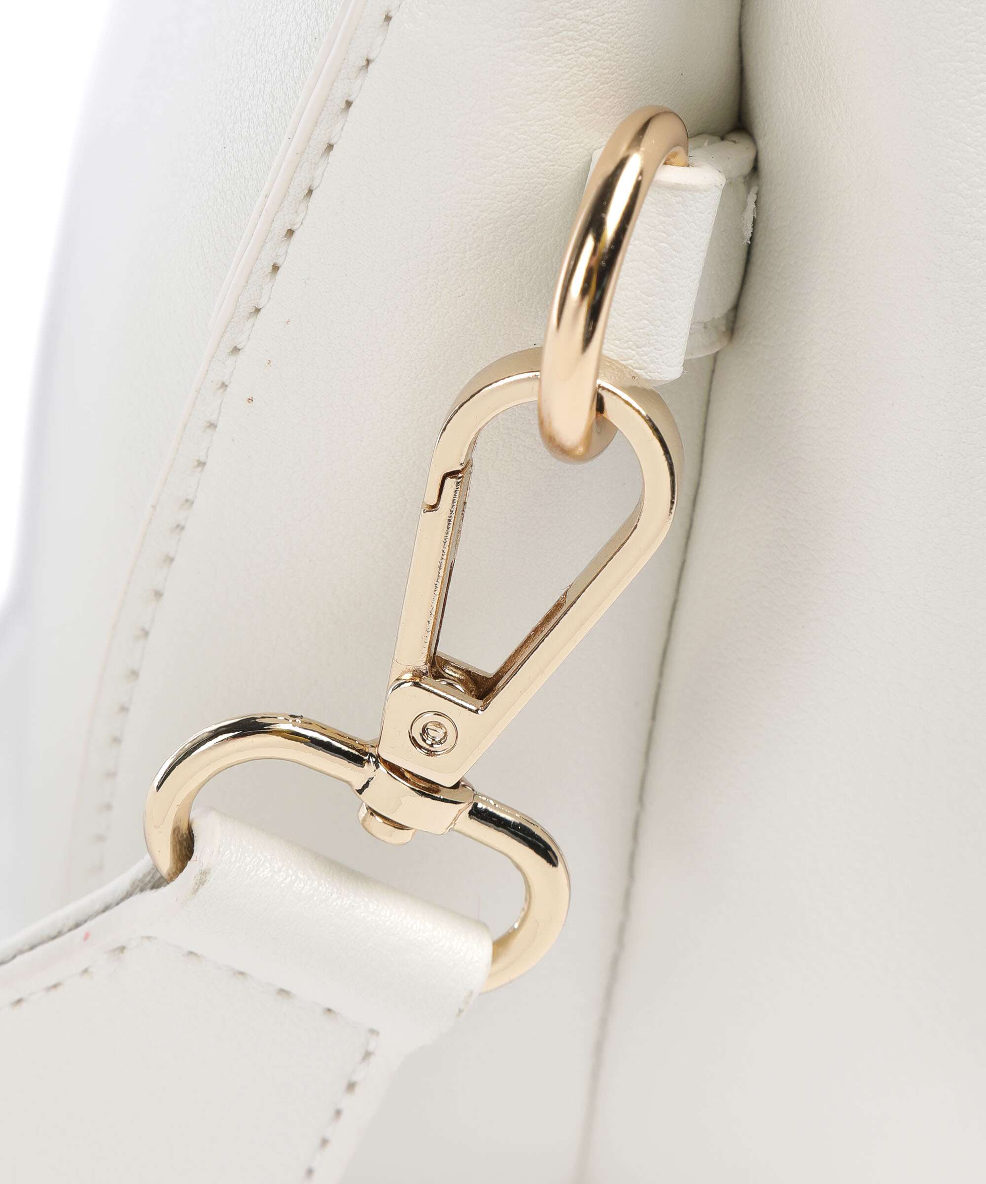 Valentino Bags Bigs Crossbody bag bianco - Image 3