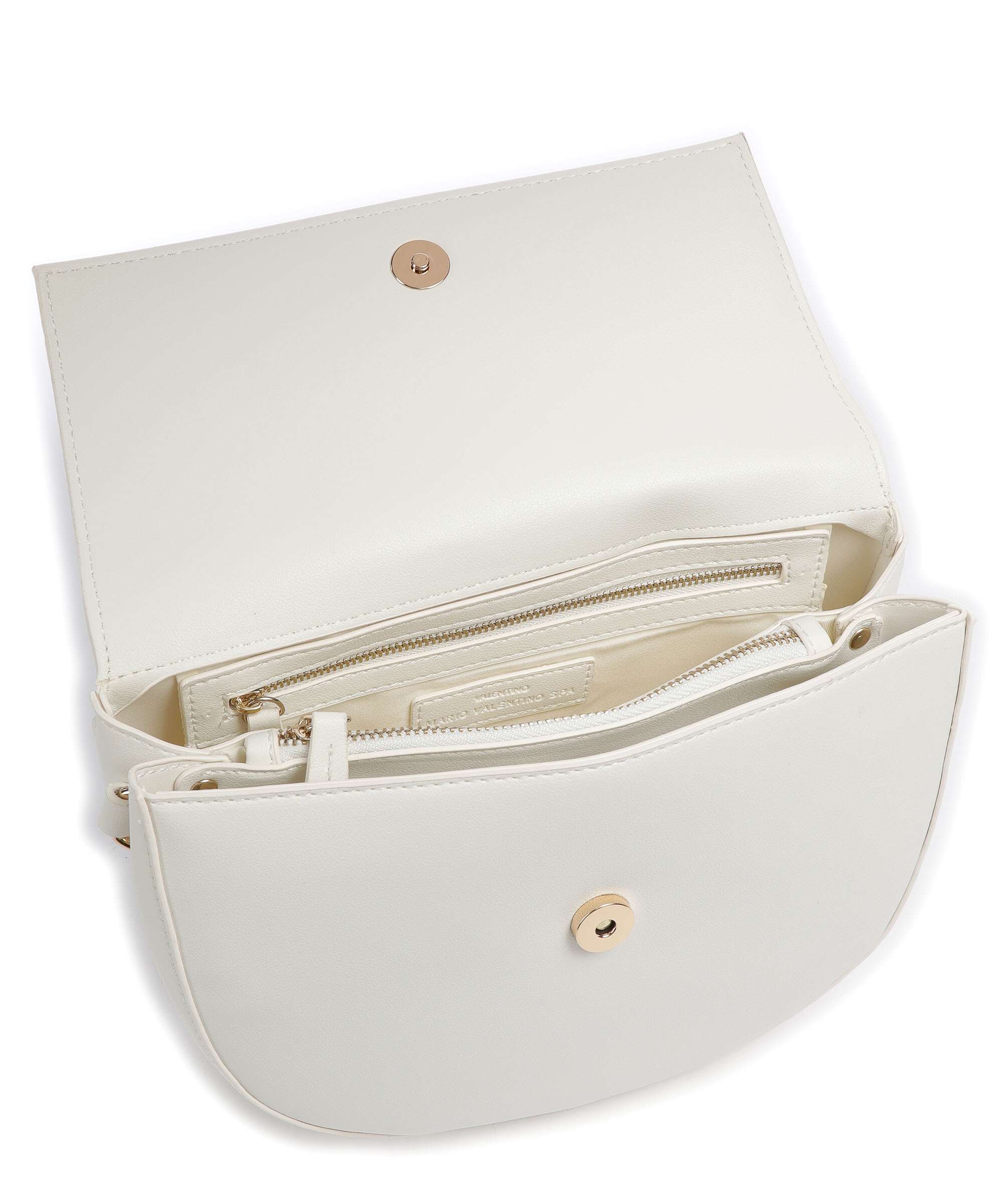 Valentino Bags Bigs Crossbody bag bianco - Image 5