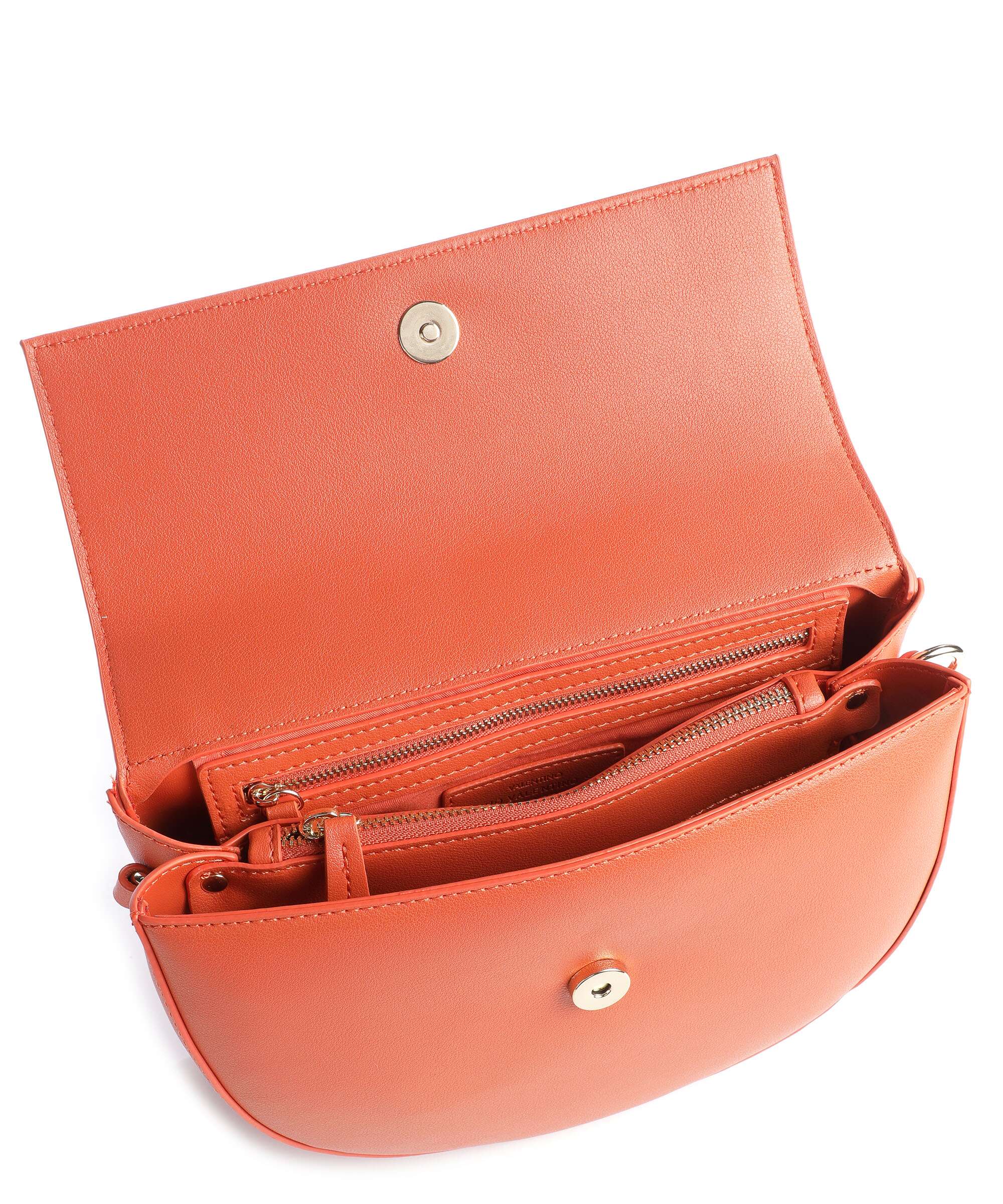 Valentino Bags Bigs Crossbody bag arancio - Image 5