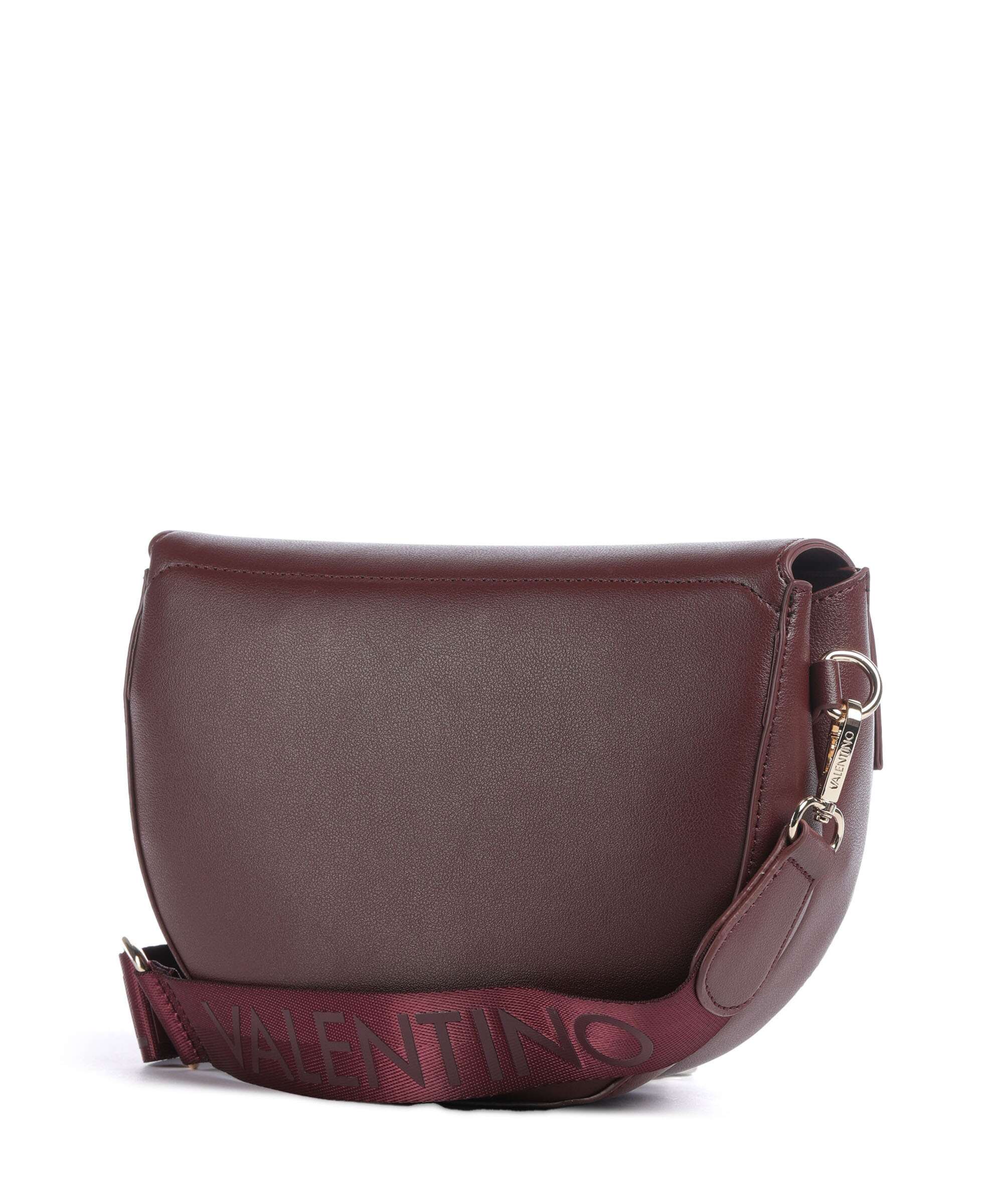 Valentino Bags Bigs Crossbody bag prugna - Image 2