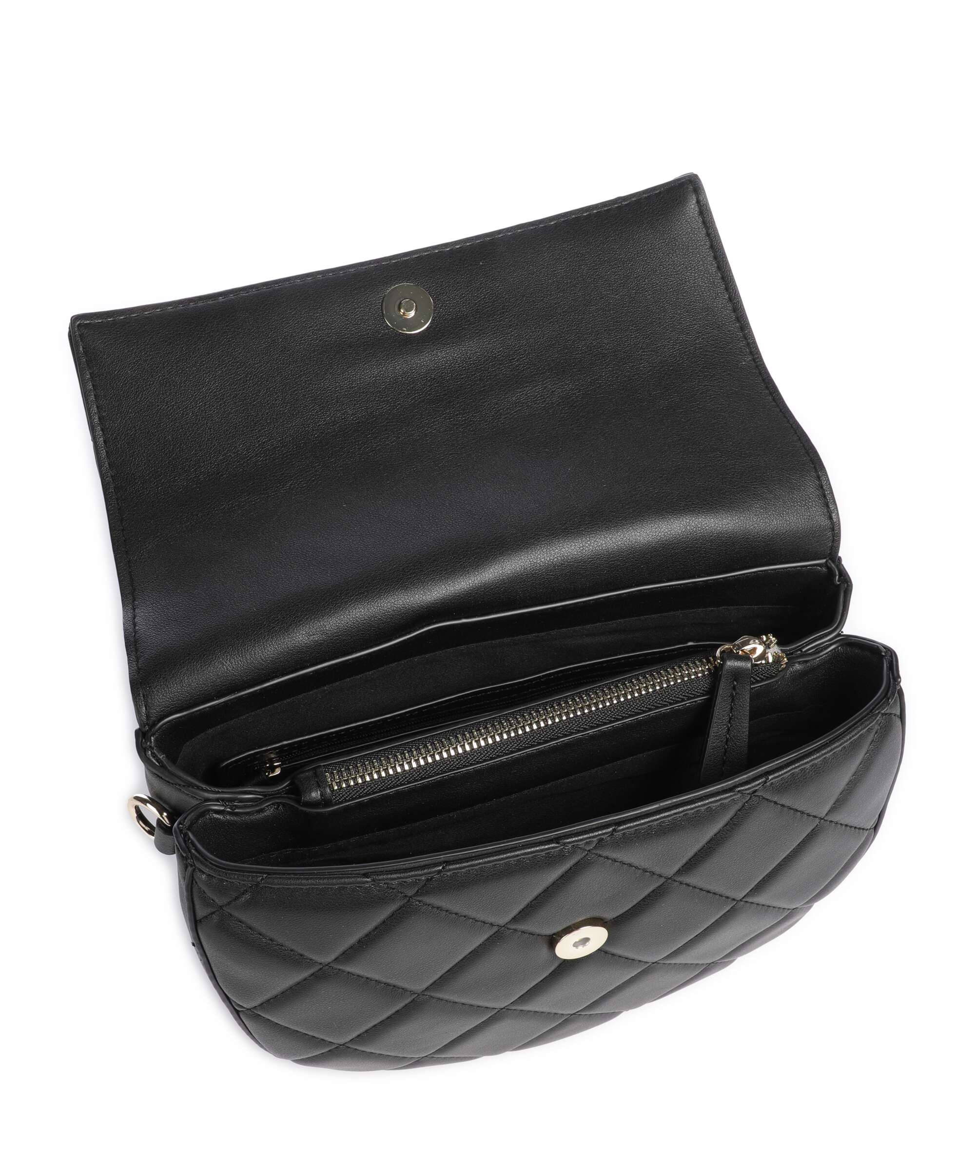 Valentino Bags Bigs Crossbody bag nero - Image 5